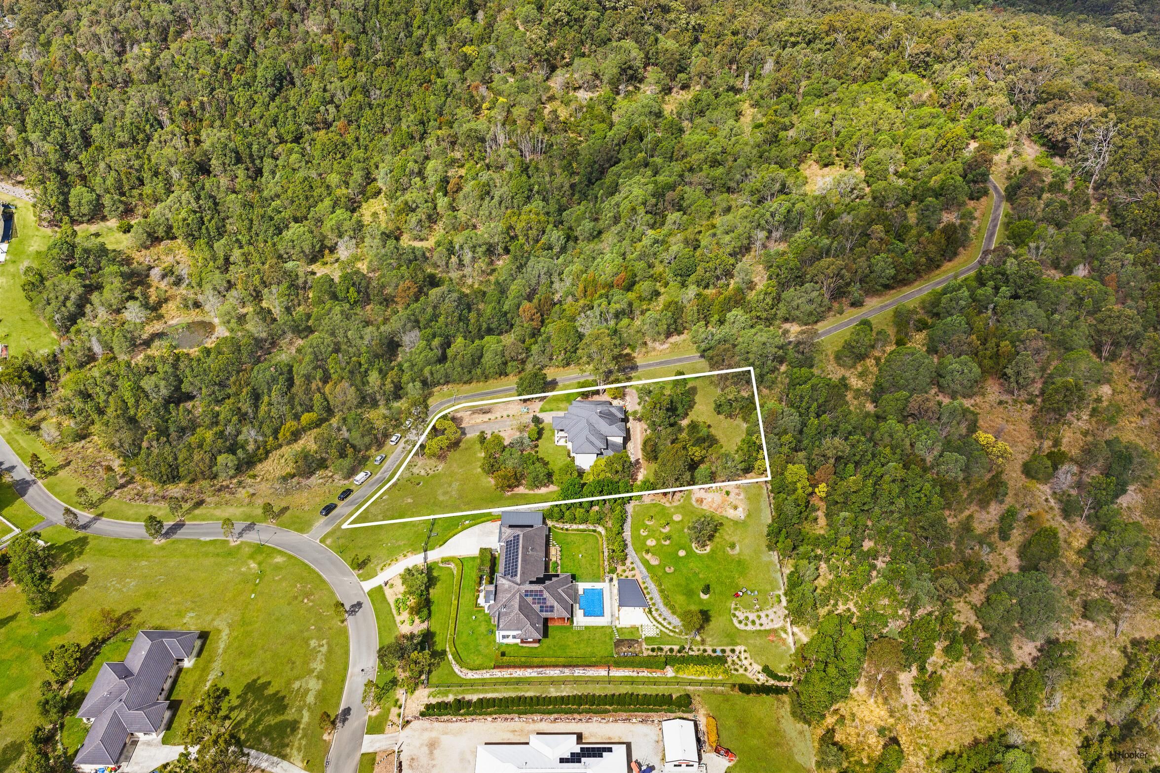 77 Whiptail Place