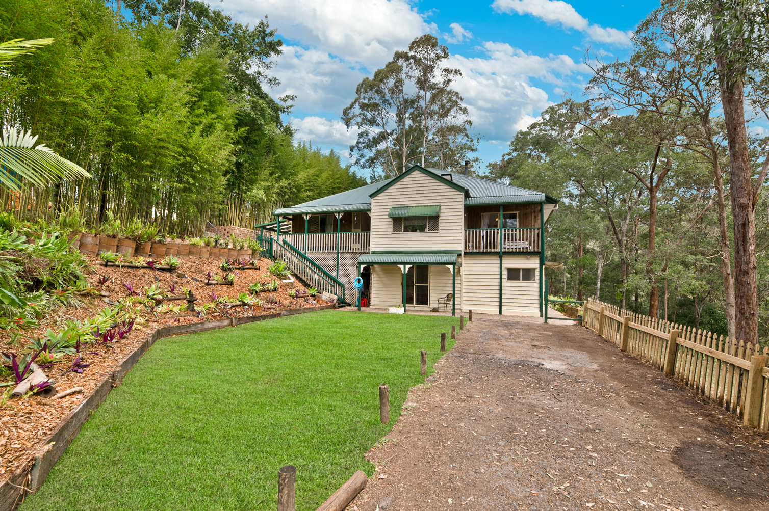 190 Austinville Road