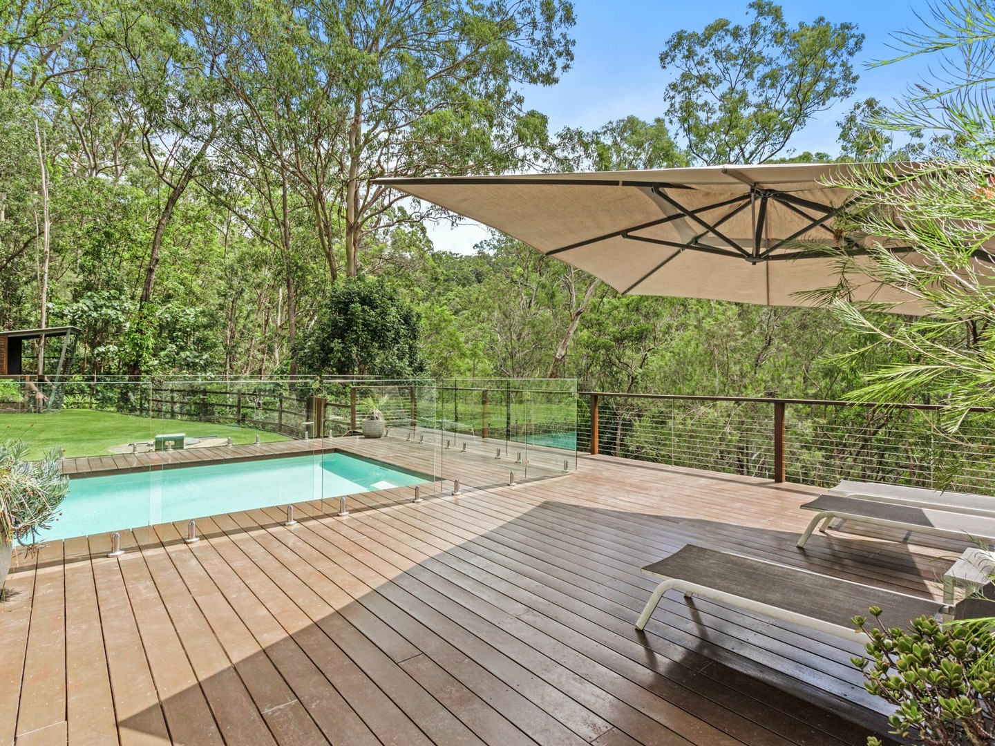 31 Saunders Drive