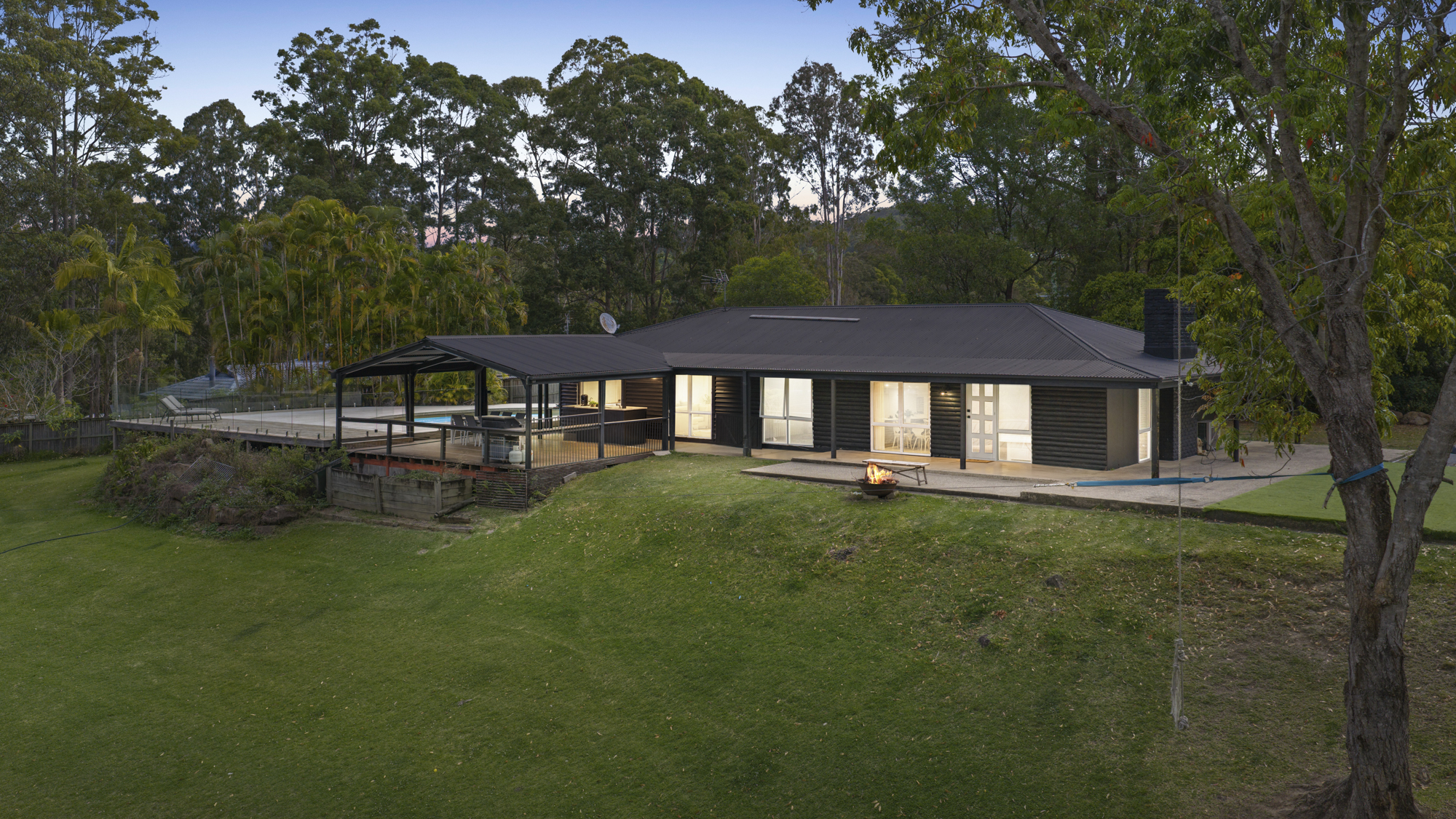 160 Glenmore Drive