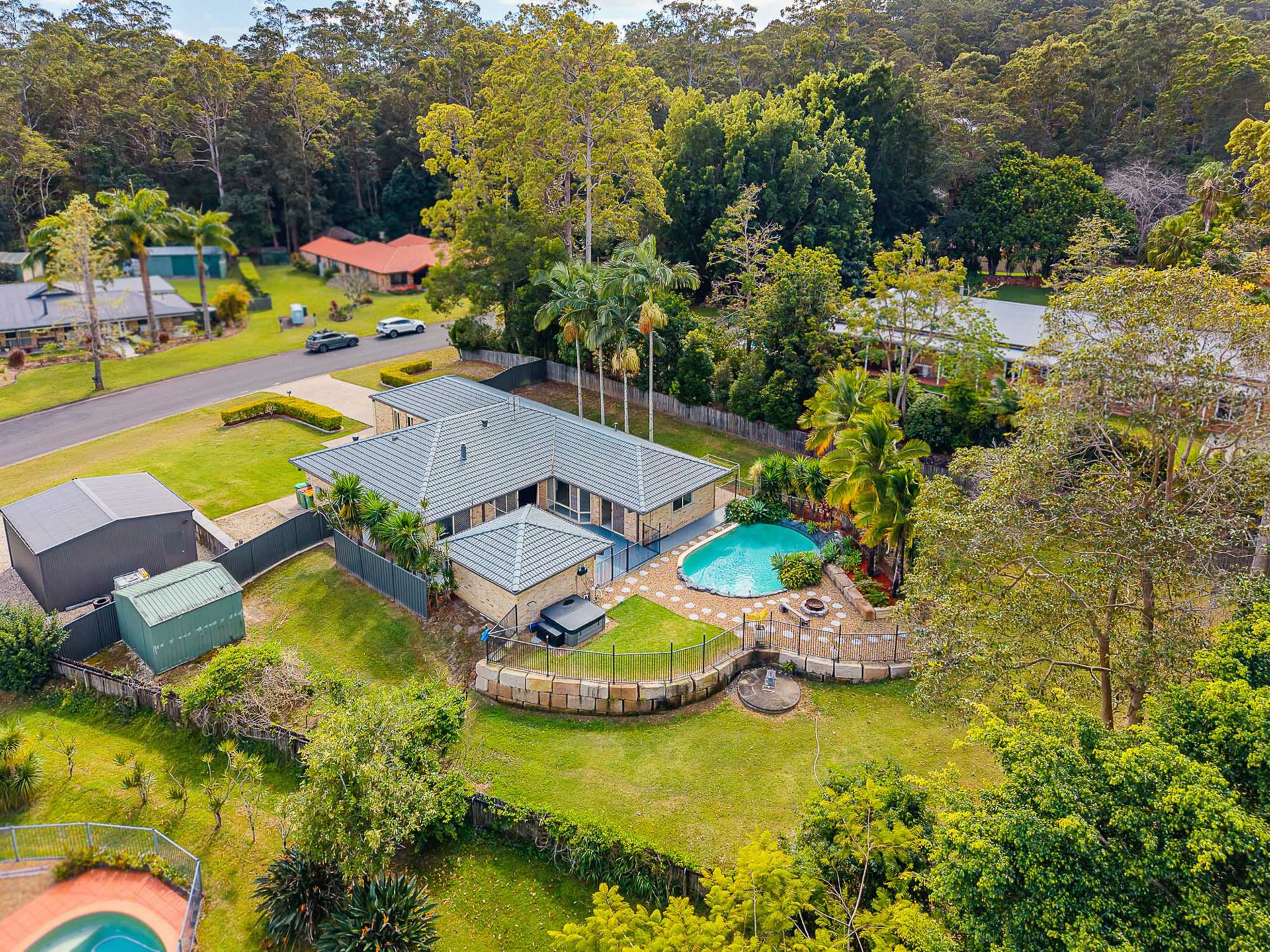 107 Gardenia Drive