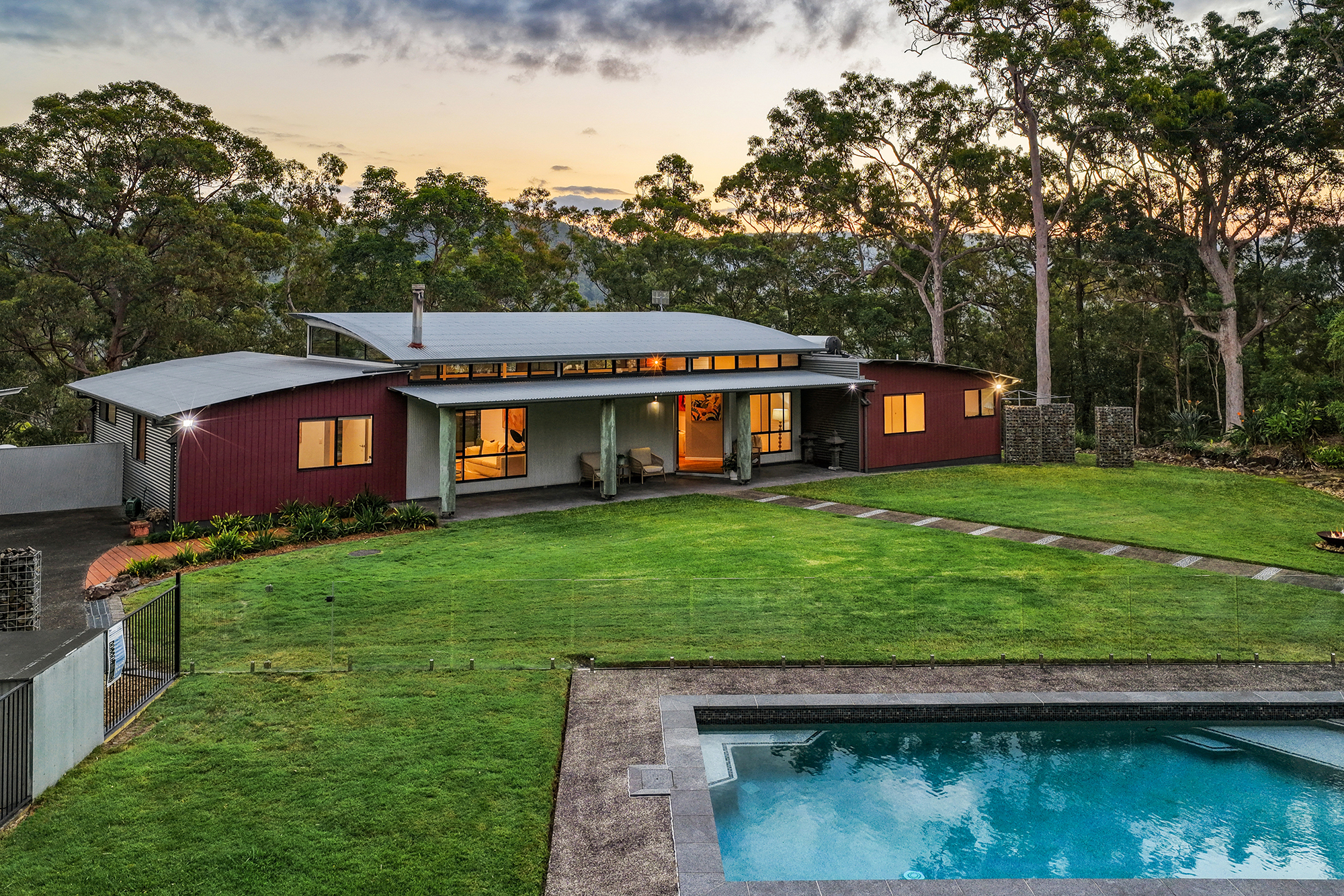 25 Anderson Court
