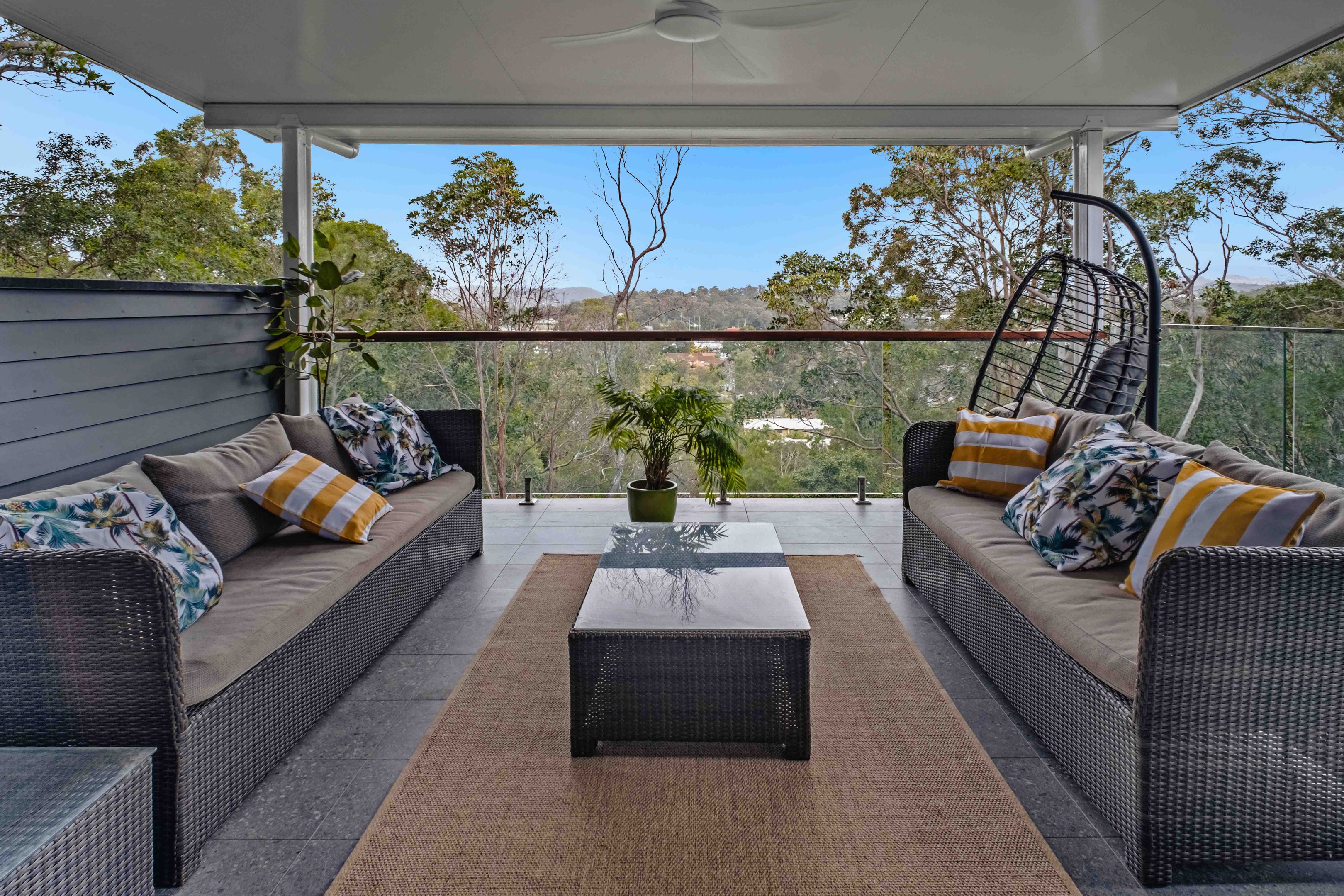 16 Skyline Terrace