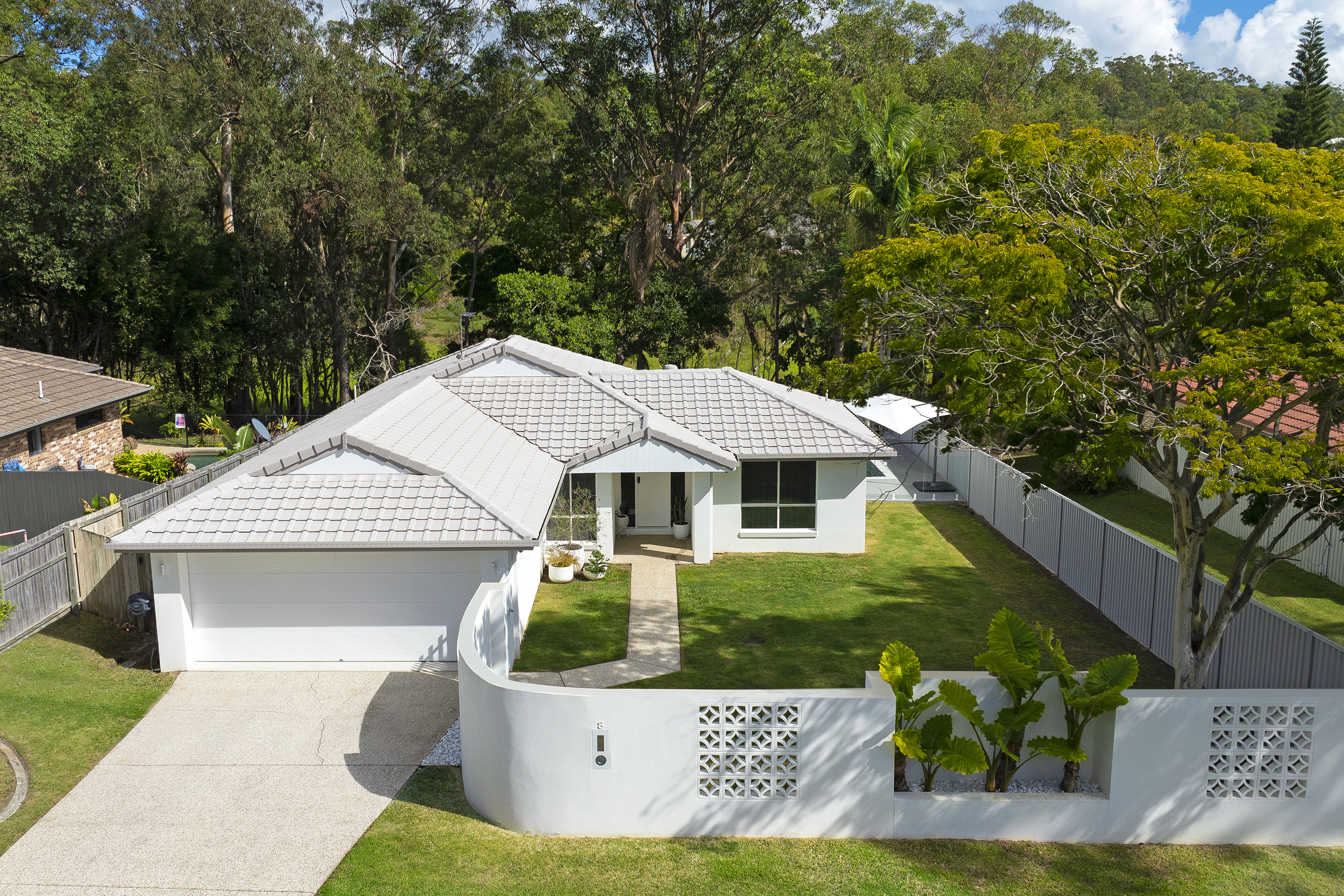 8 Cowell Drive