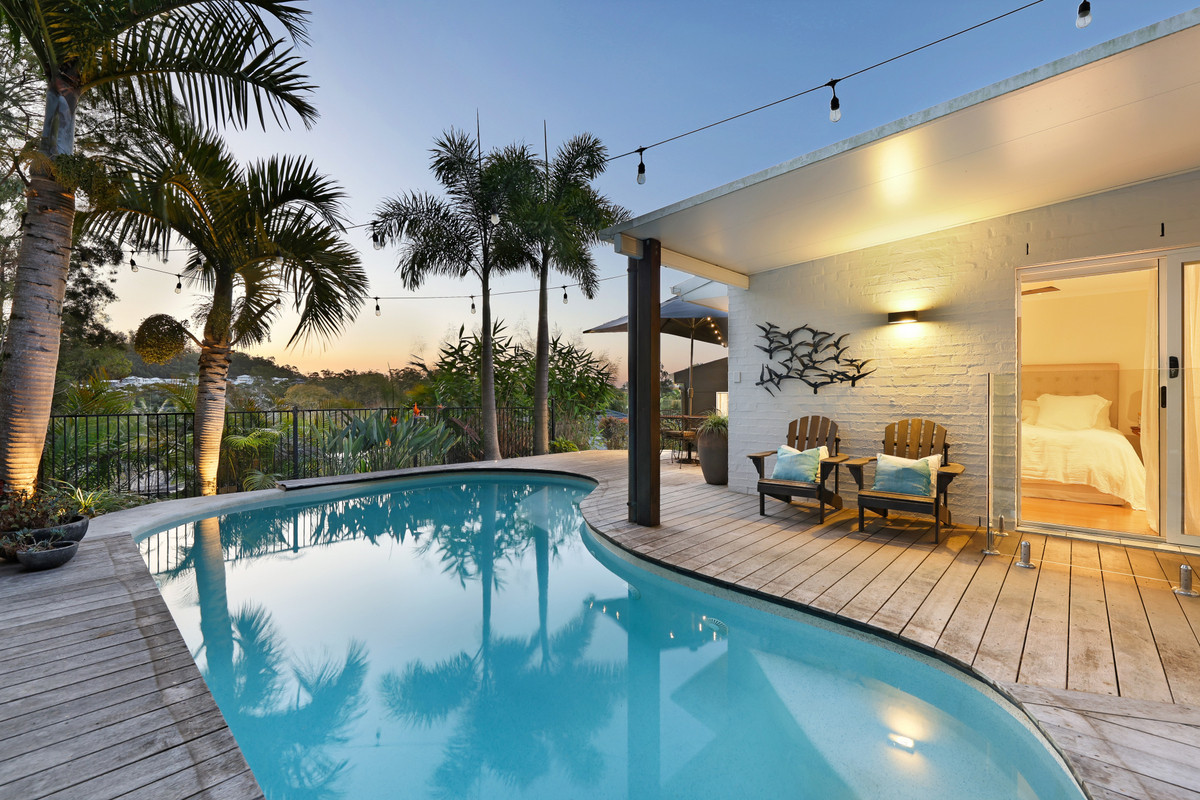 11 Glauca Street