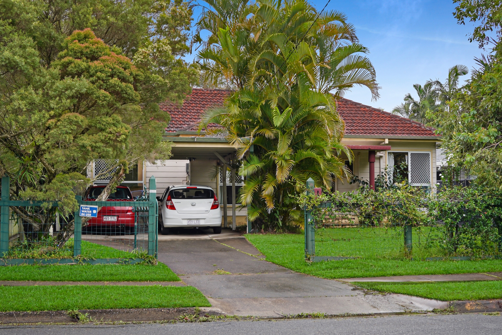 20 Bunyip Street