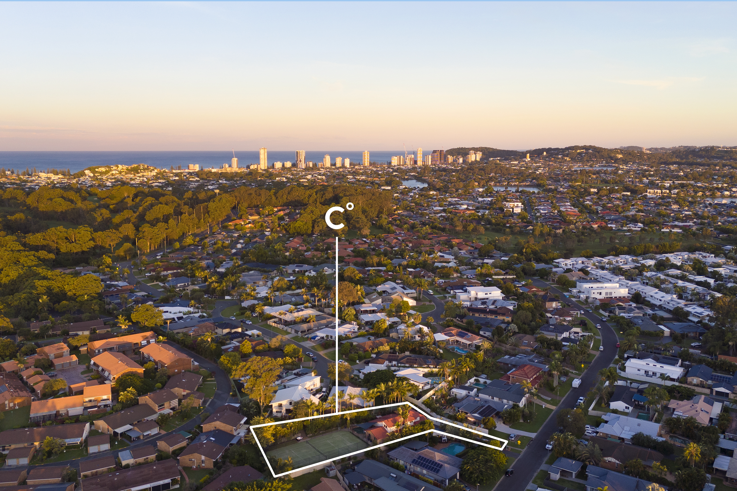 12 Beaconsfield Drive