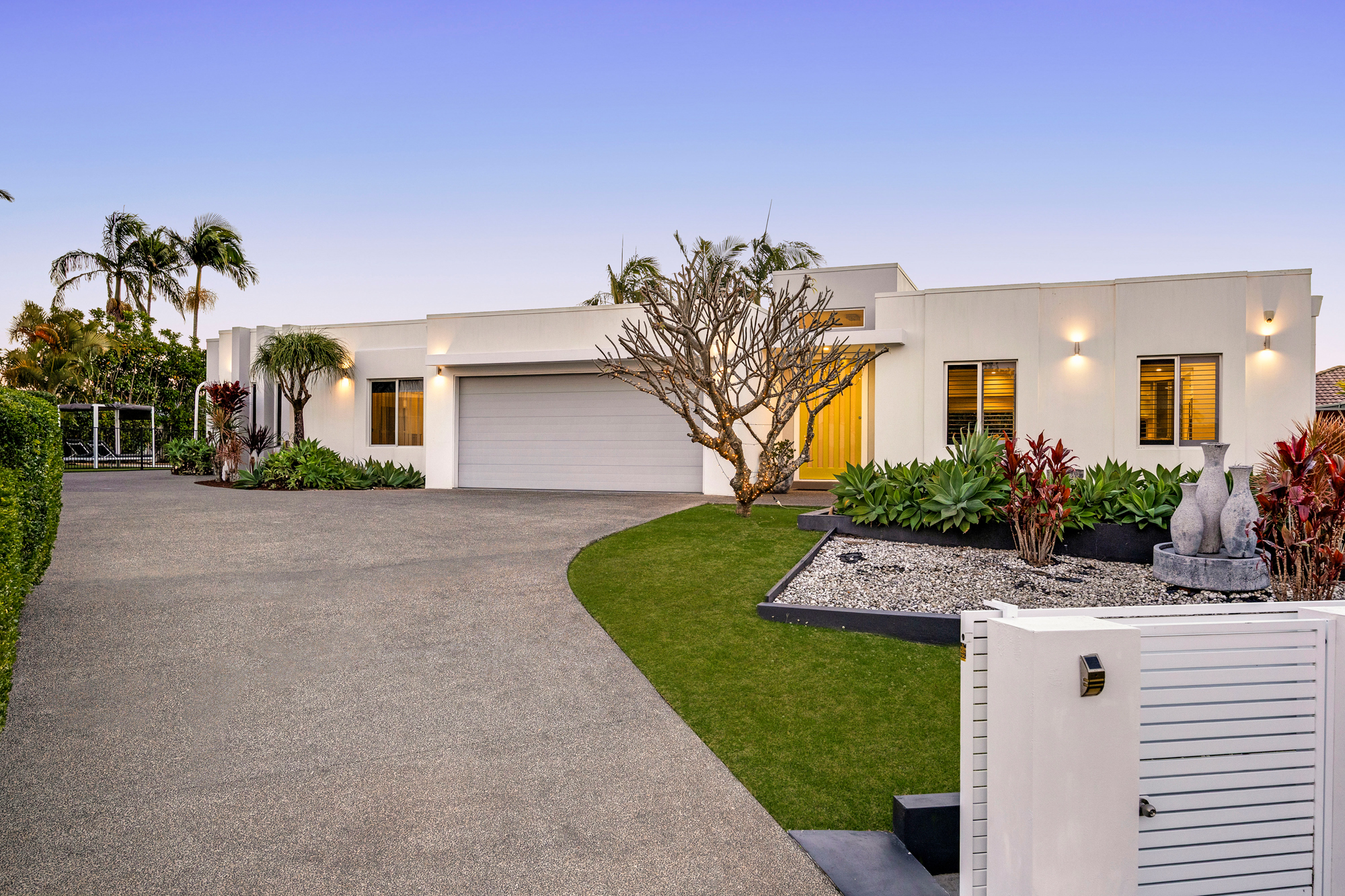 8 Gum Court