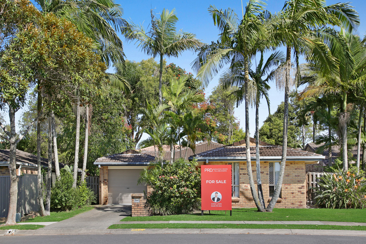 33 Montezuma Drive