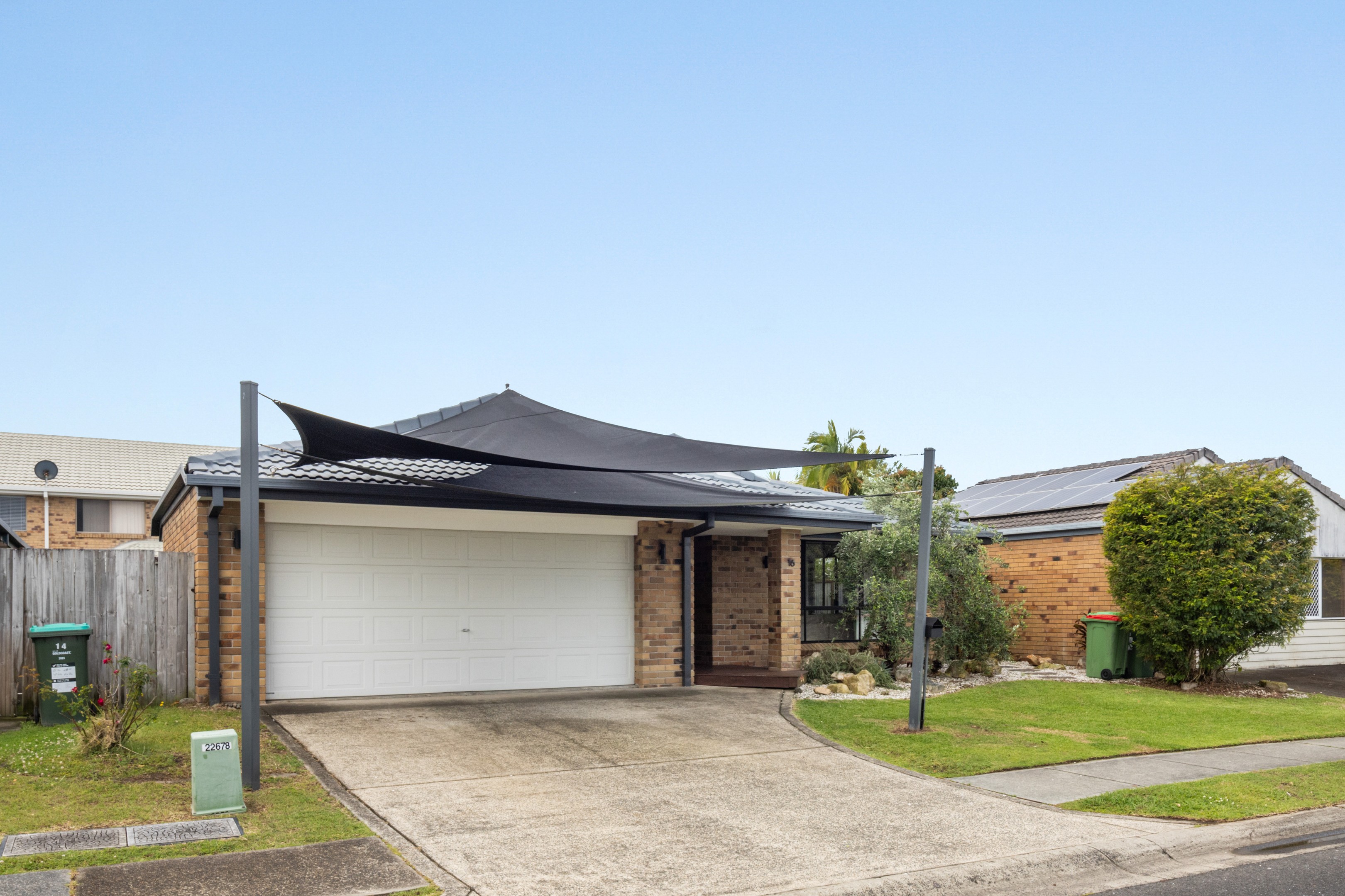 16 Mojave Drive