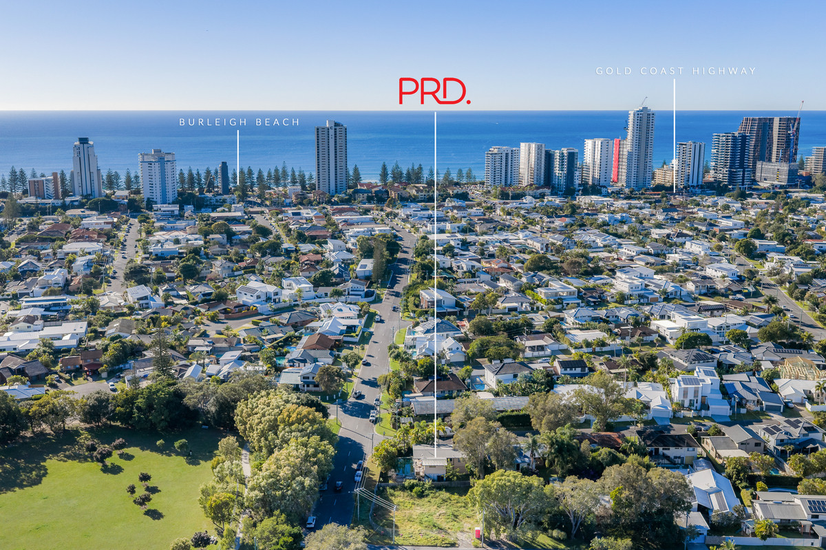 14 Maitland Street