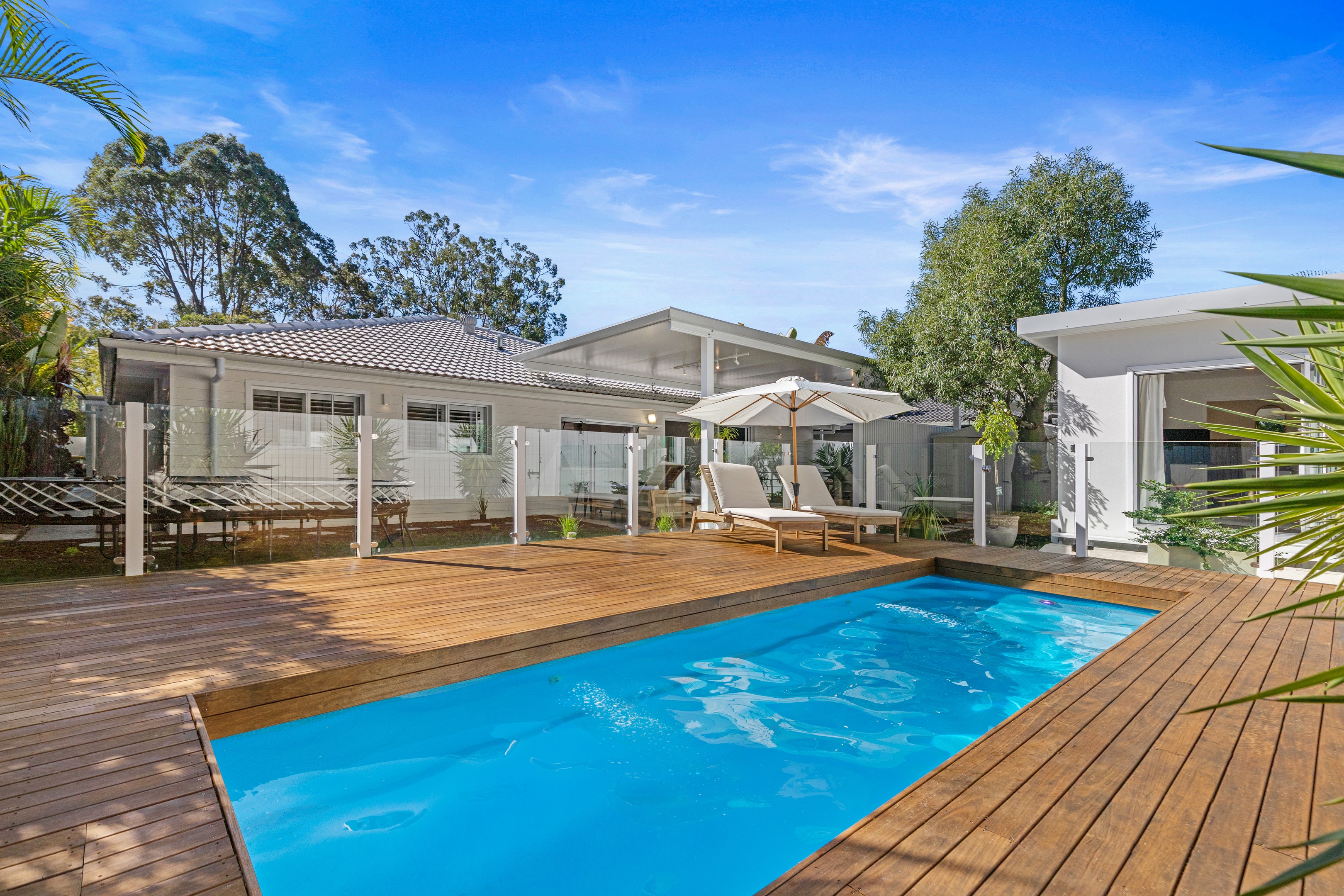 126 Acanthus Avenue