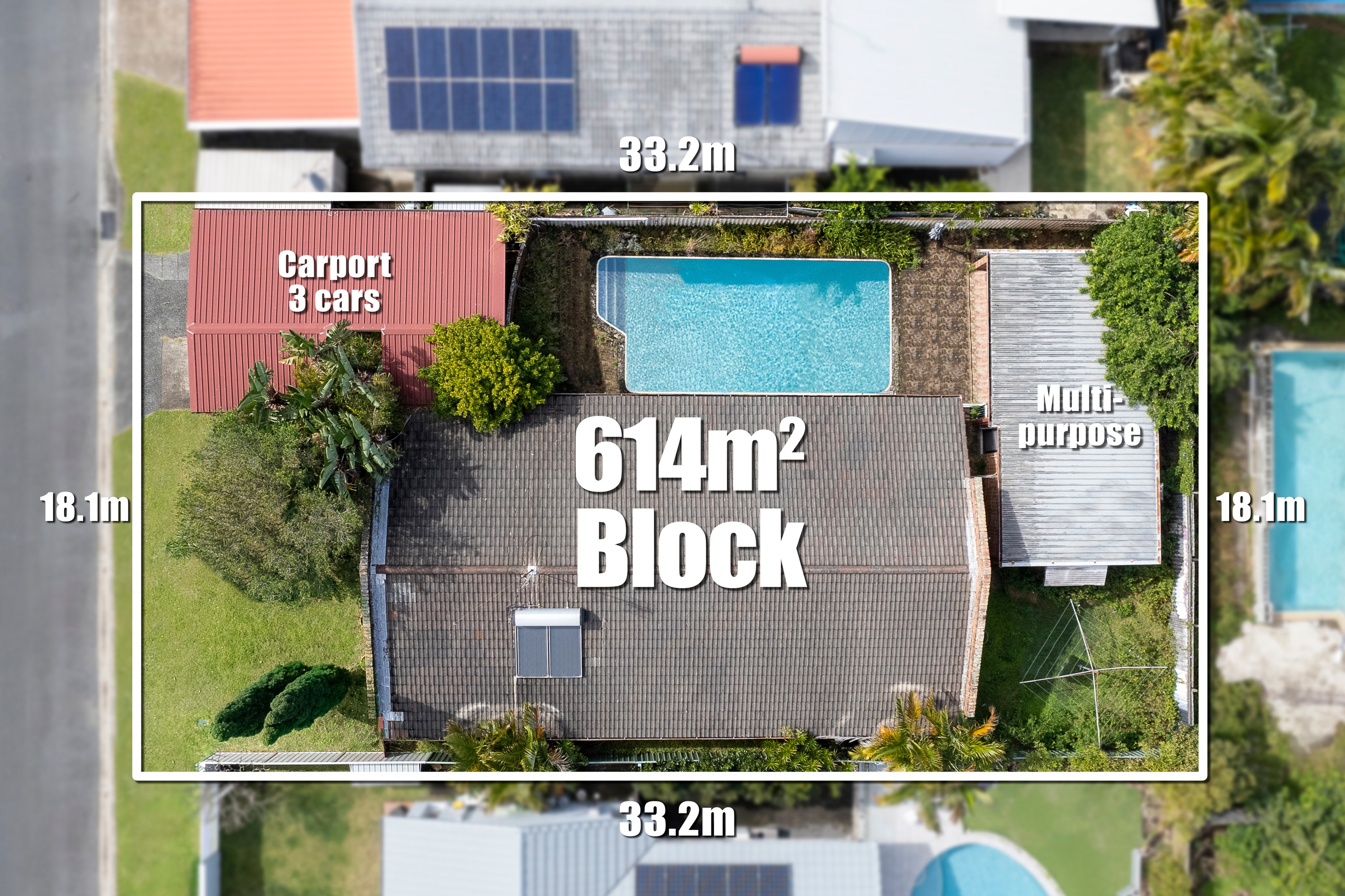 10 Lorikeet Lane