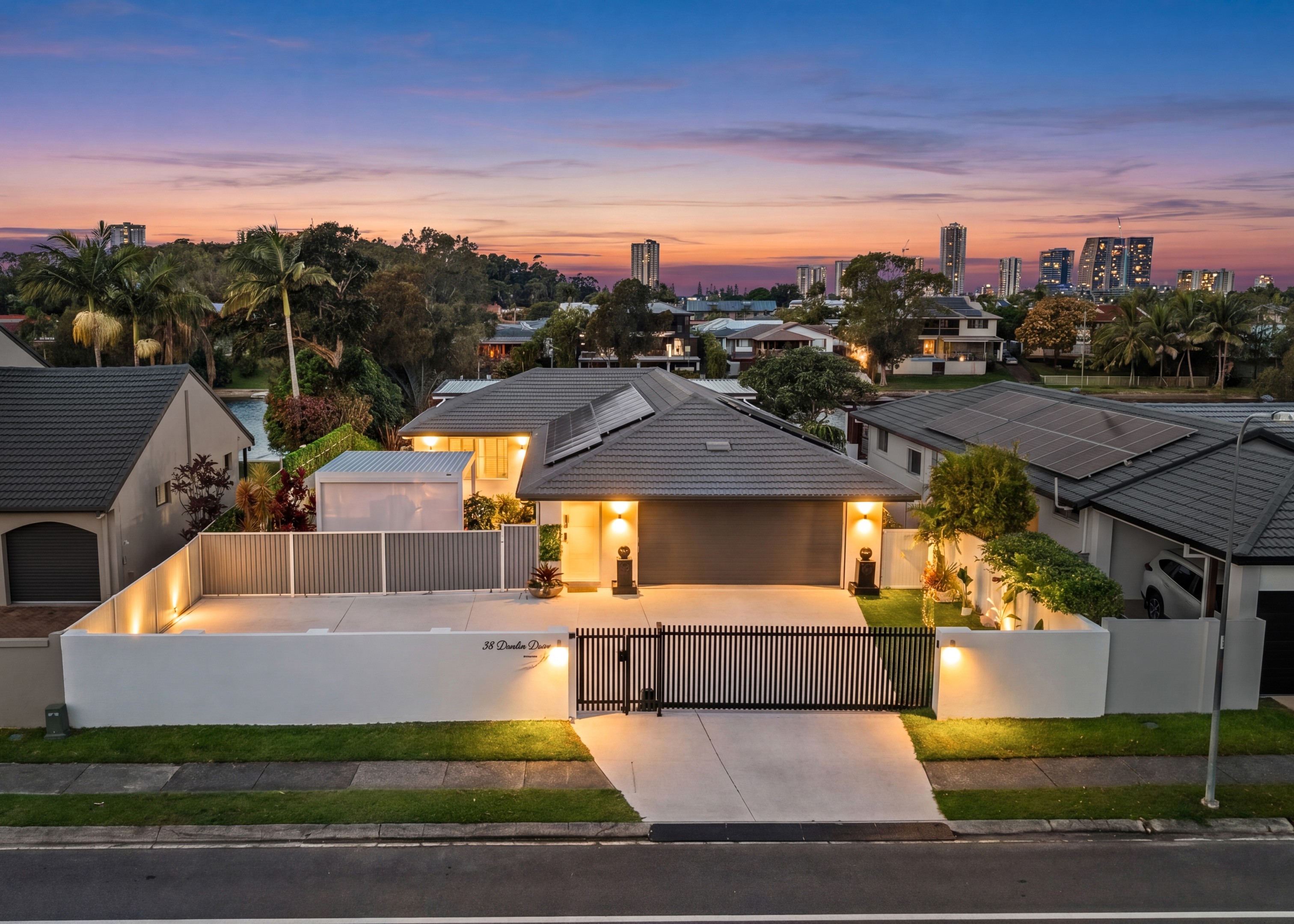 38 Dunlin Drive
