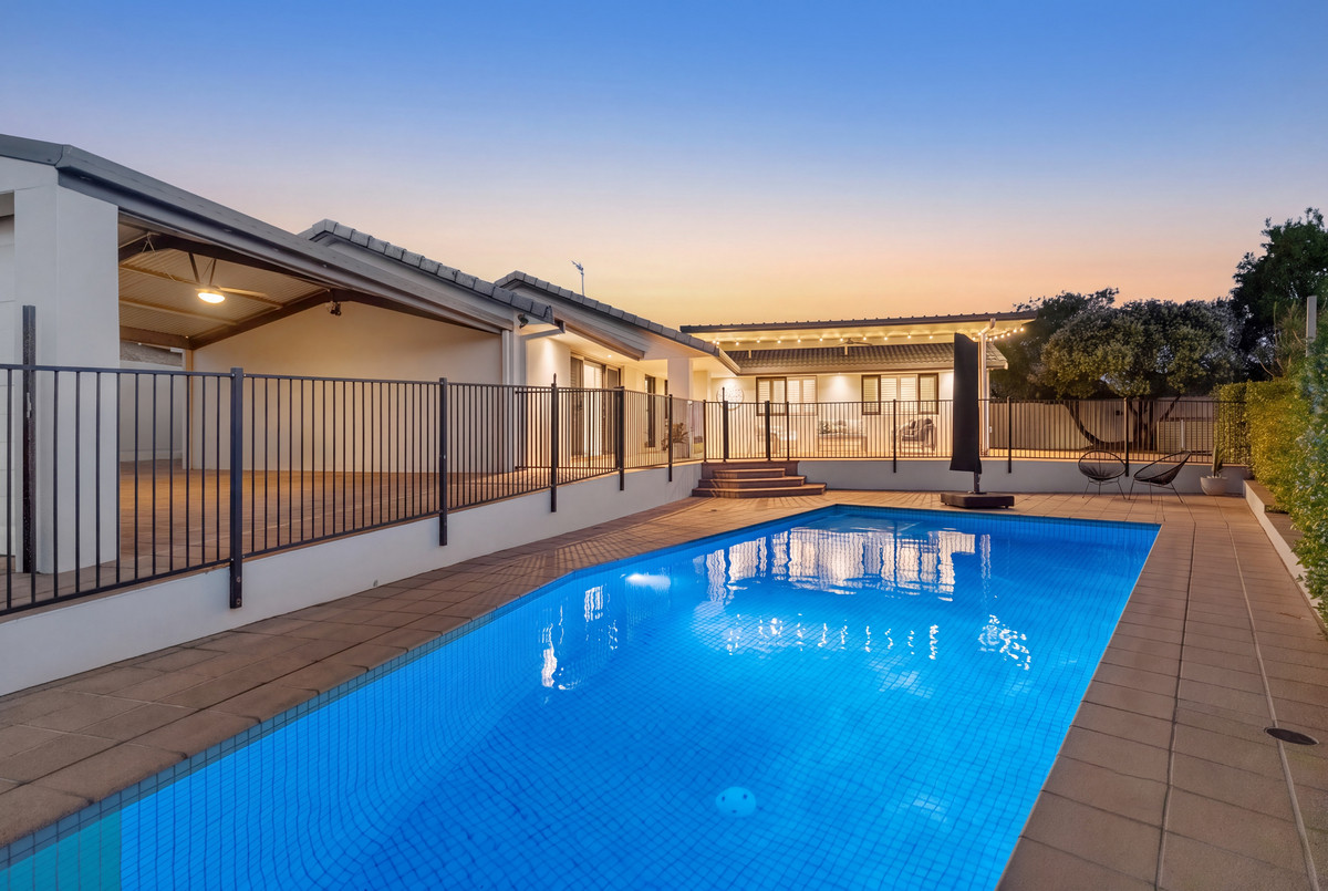 13 Palmwood Court