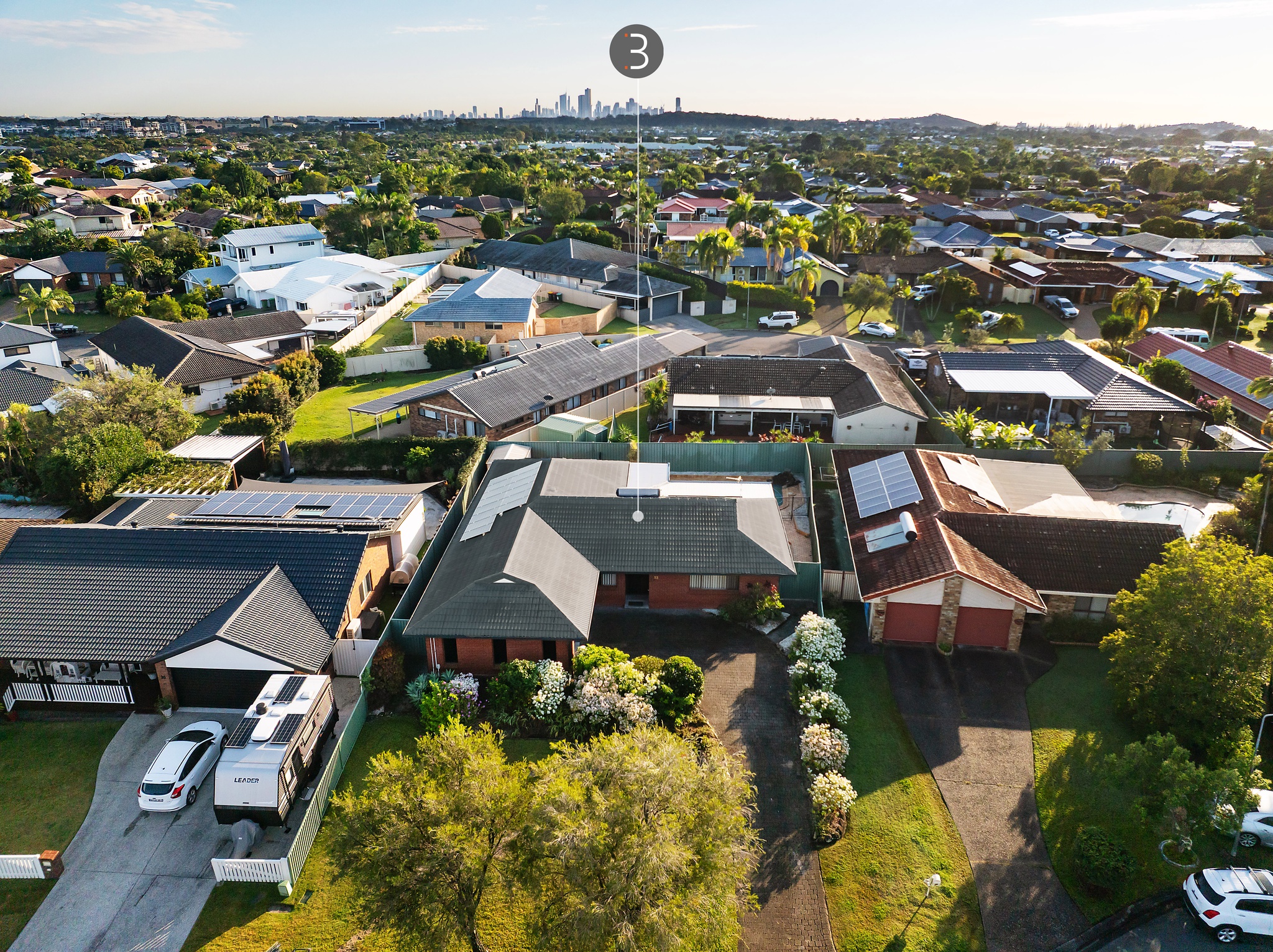 32 Redleaf Court