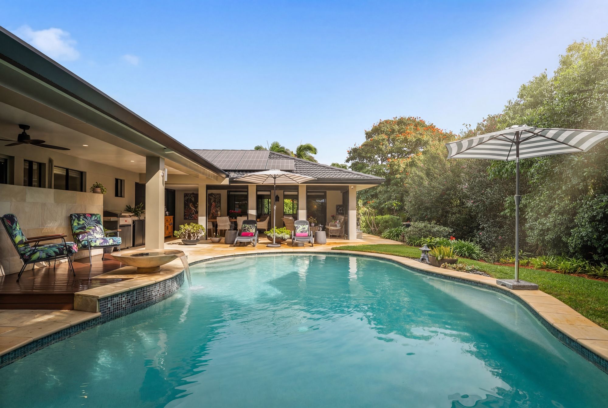 42 Summit Crescent