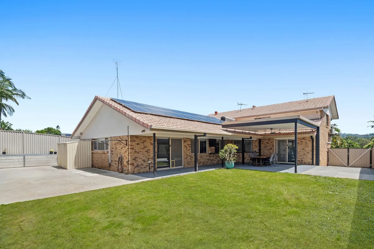 76 Hickey Way