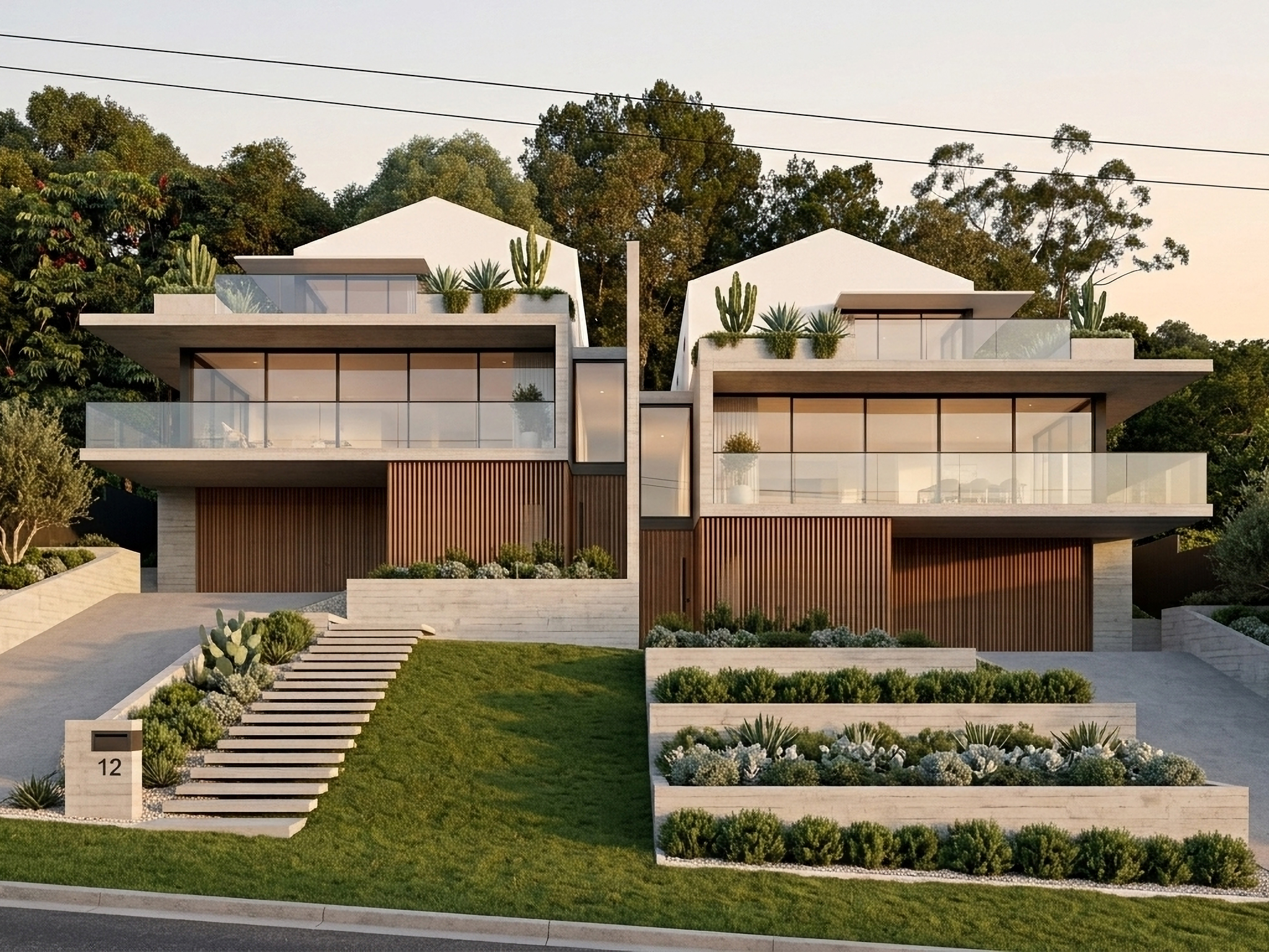12-14 Westview Road