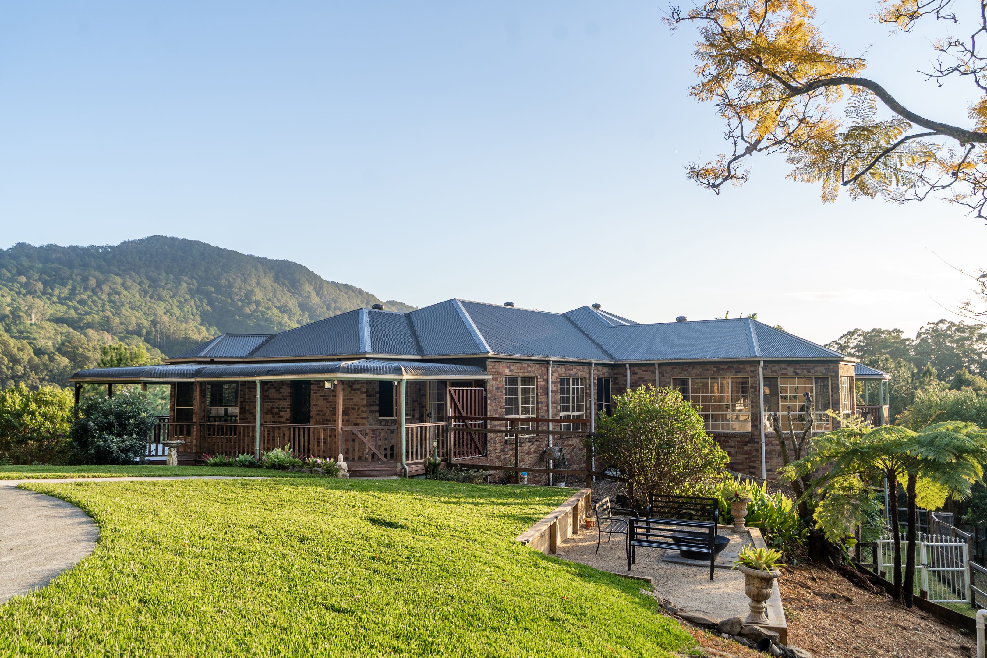 1451 Currumbin Creek Road