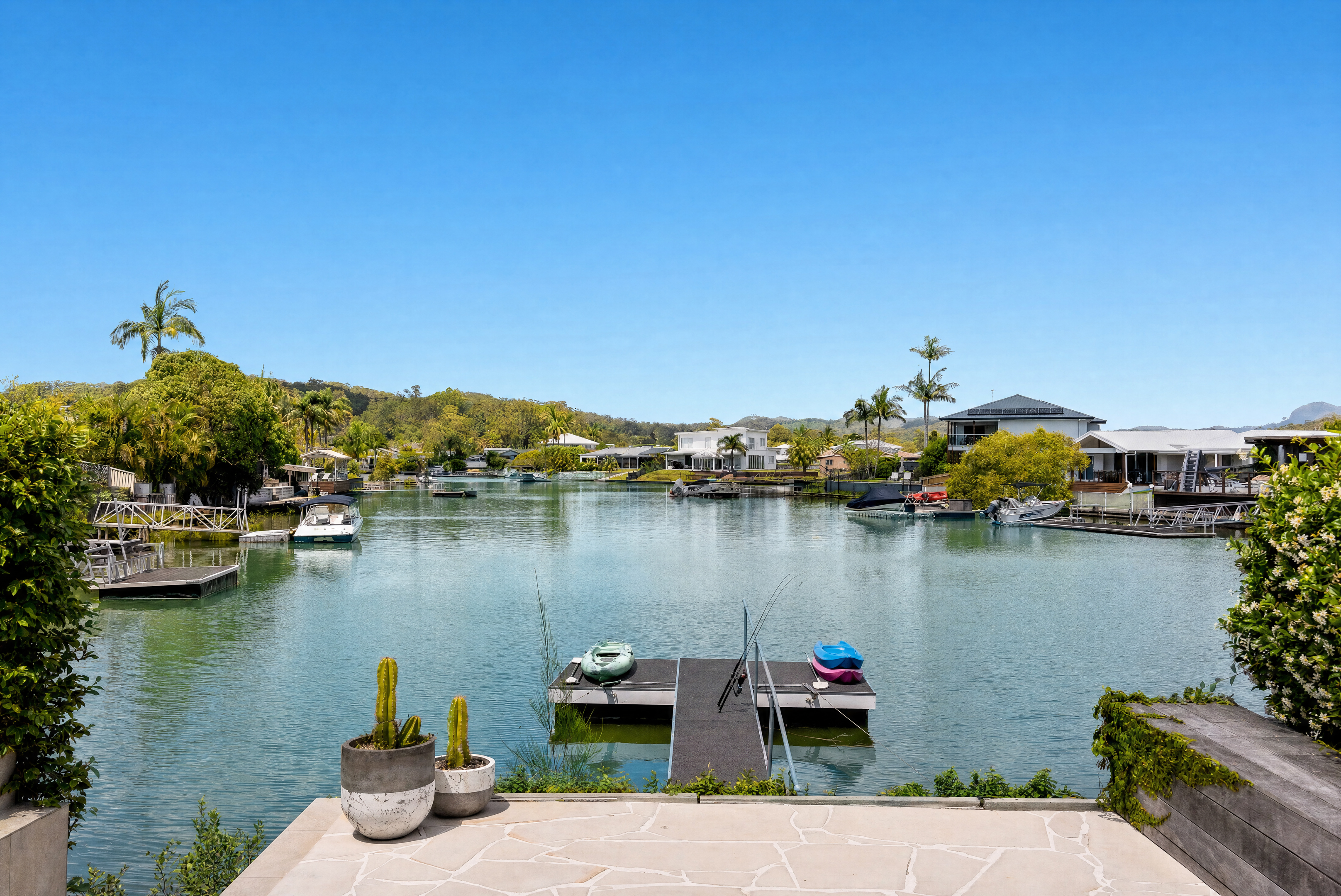 4 Bradshaw Drive
