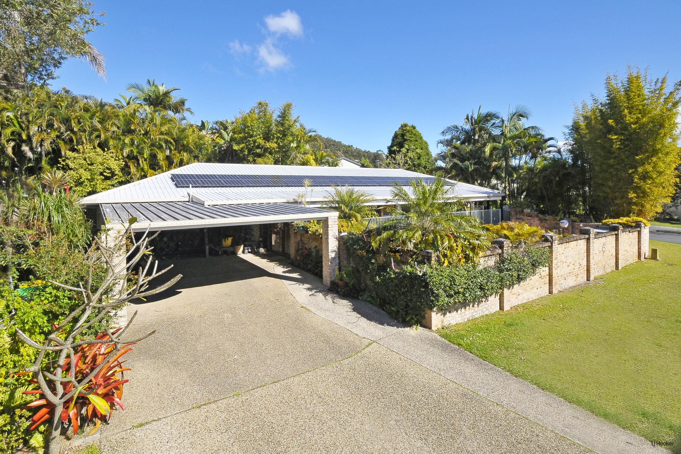 19 Balsa Street