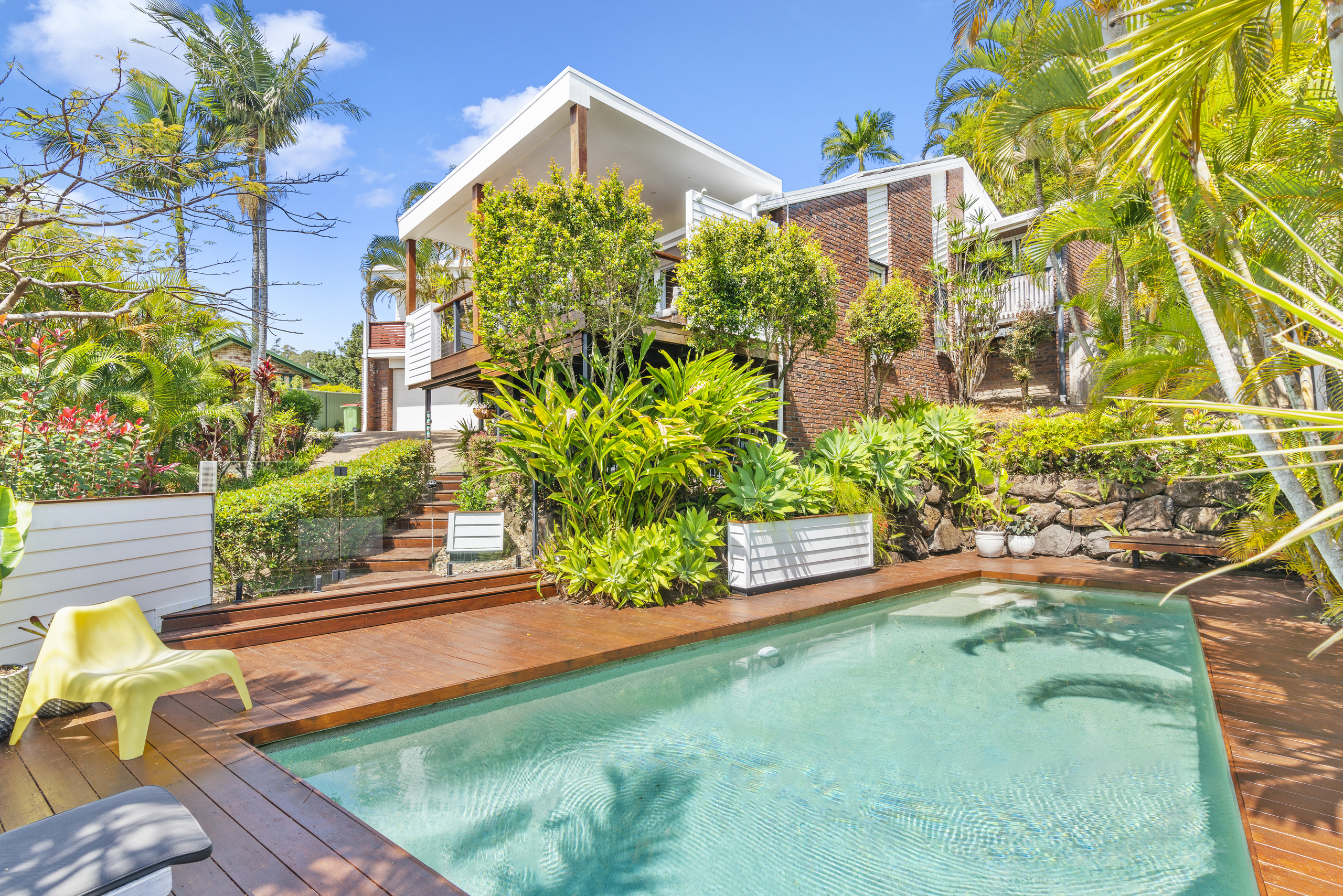7 Betula Place