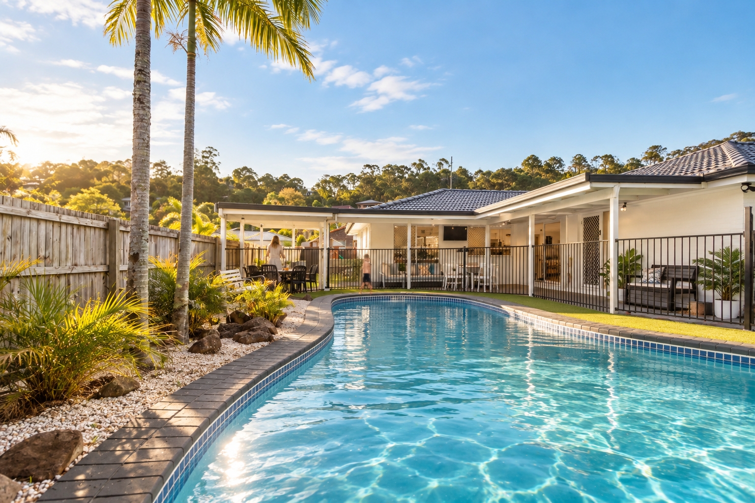 5 Esperance Close