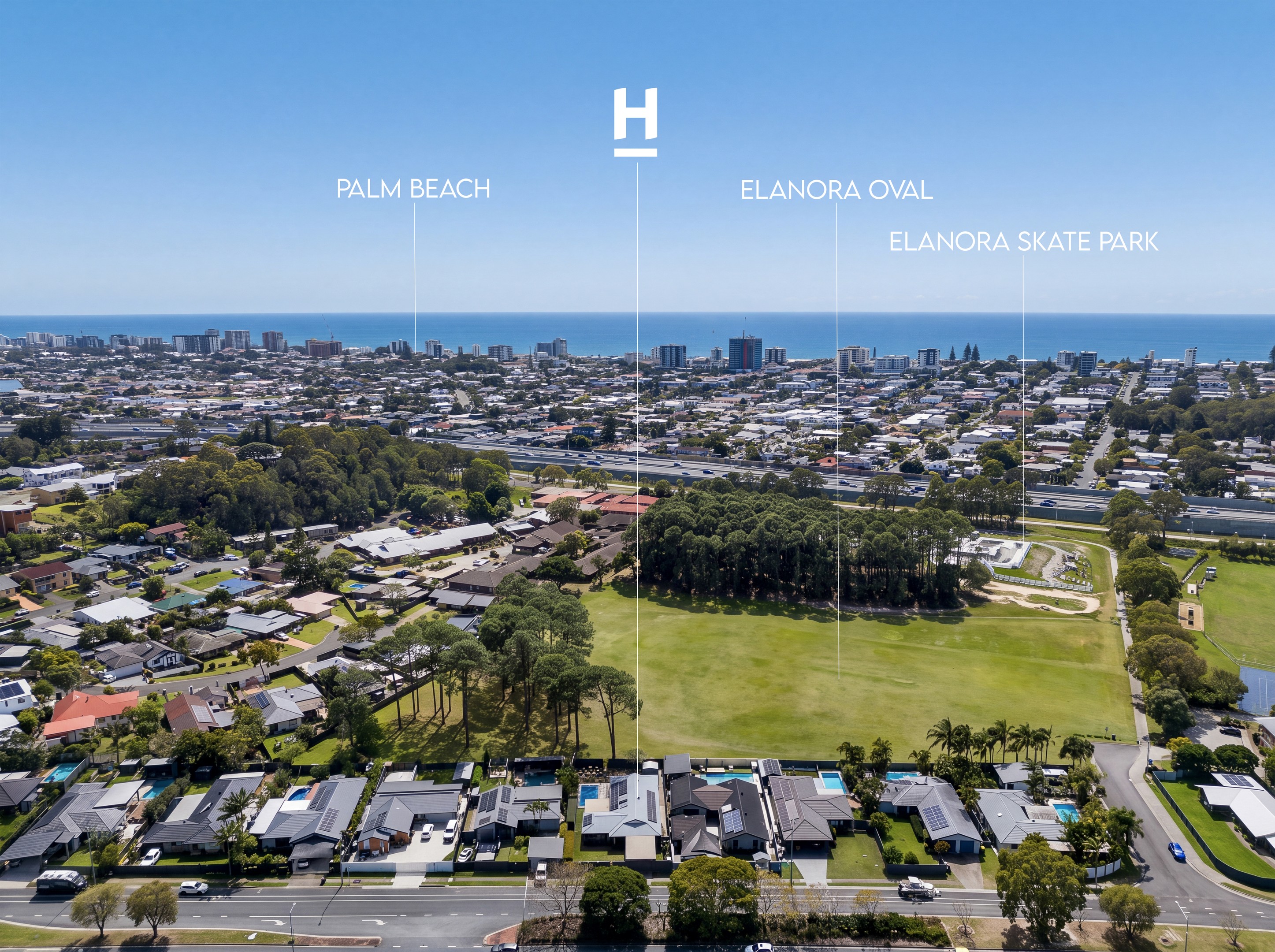 105 K P McGrath Drive