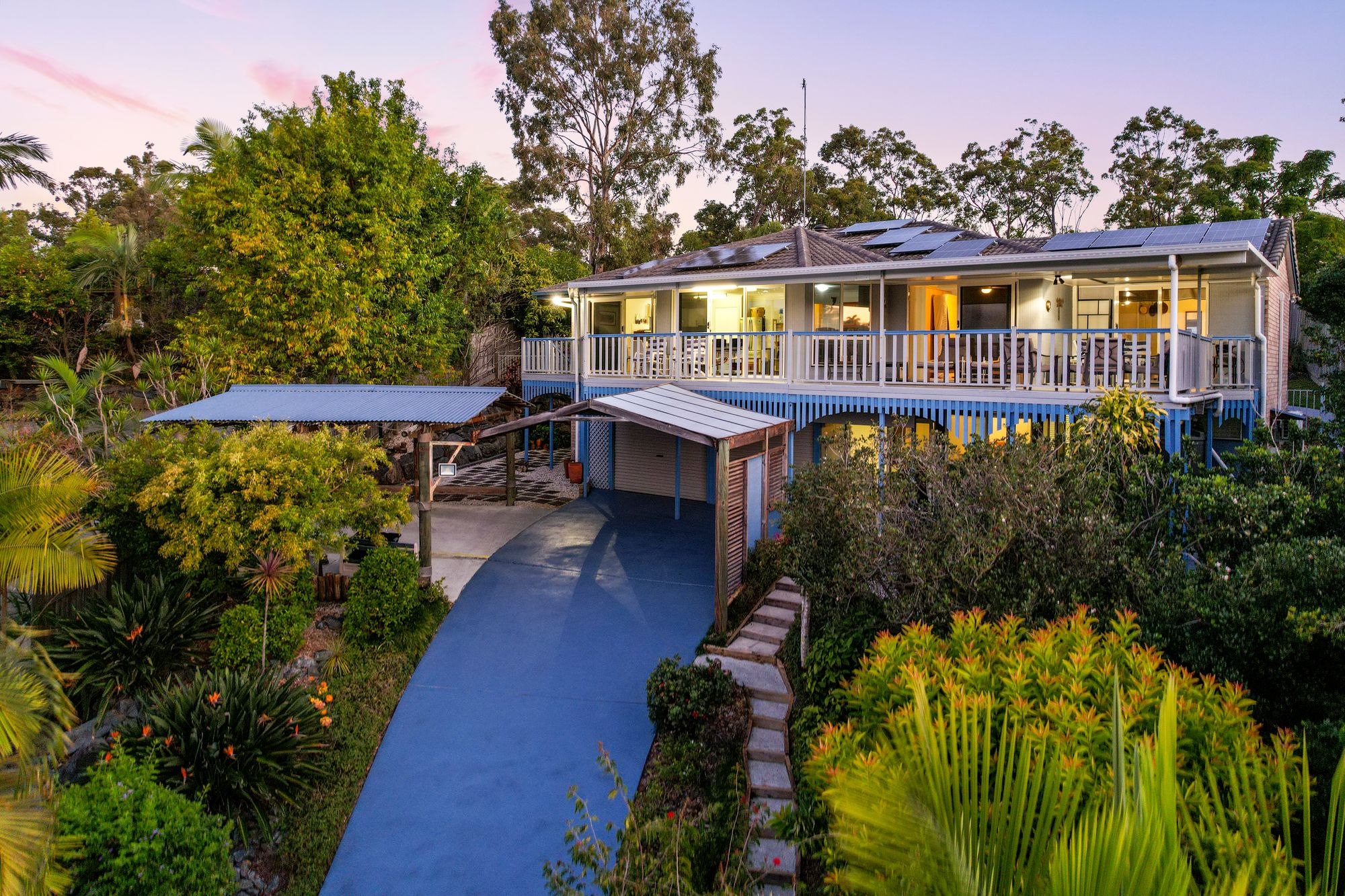 8 Rob Roy Court