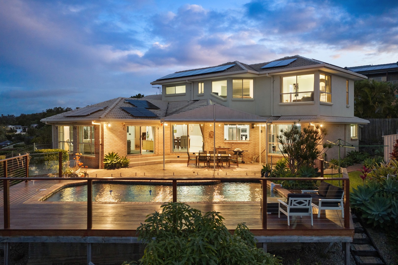 4 Nairn Court