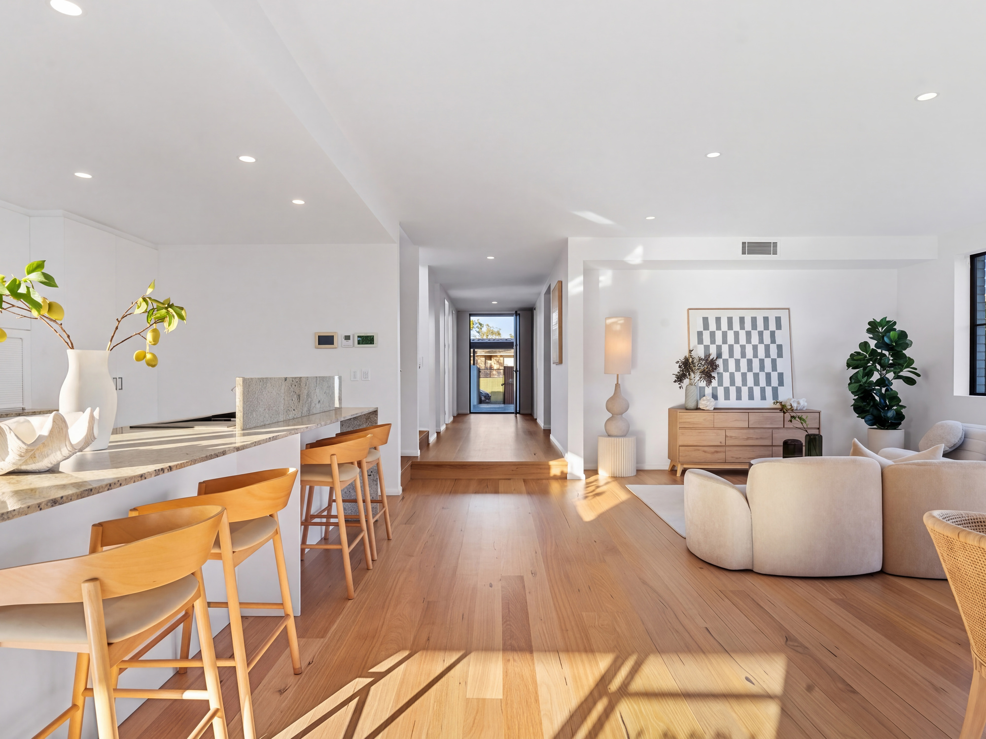 4 Sequana Avenue
