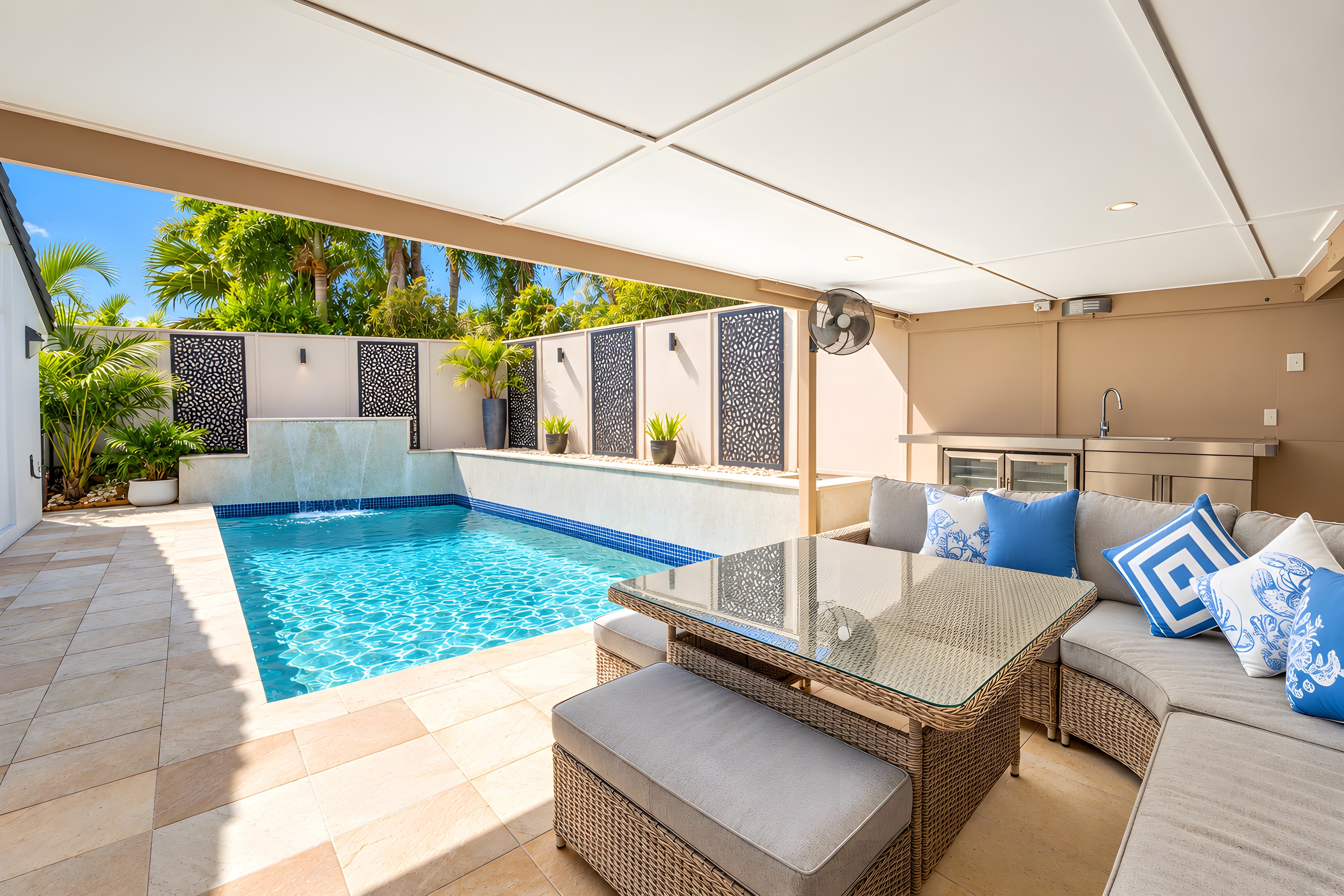 7 Cove Court