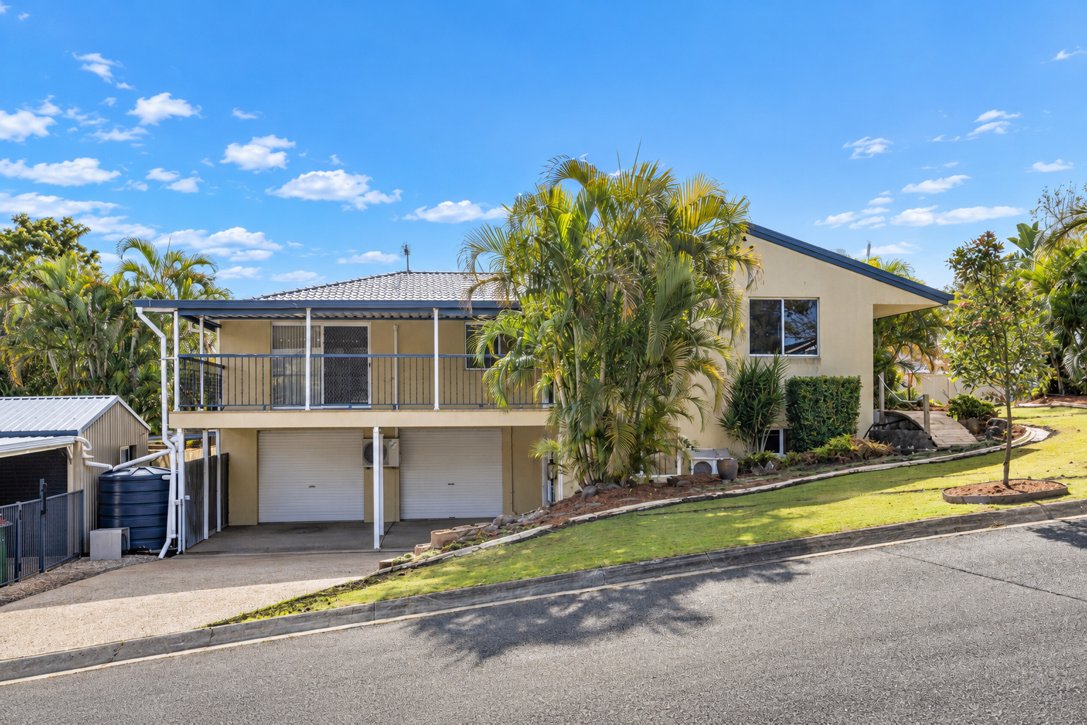 24 Merridown Drive