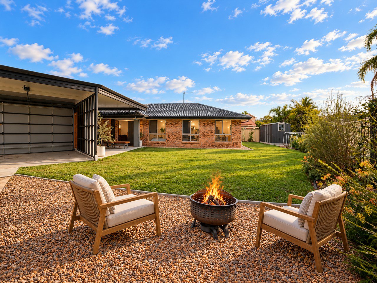 14 Laggan Court