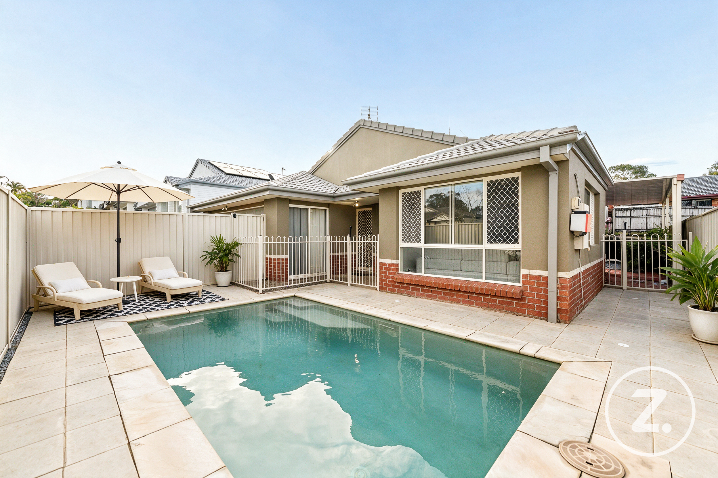 15 Red Ash Court