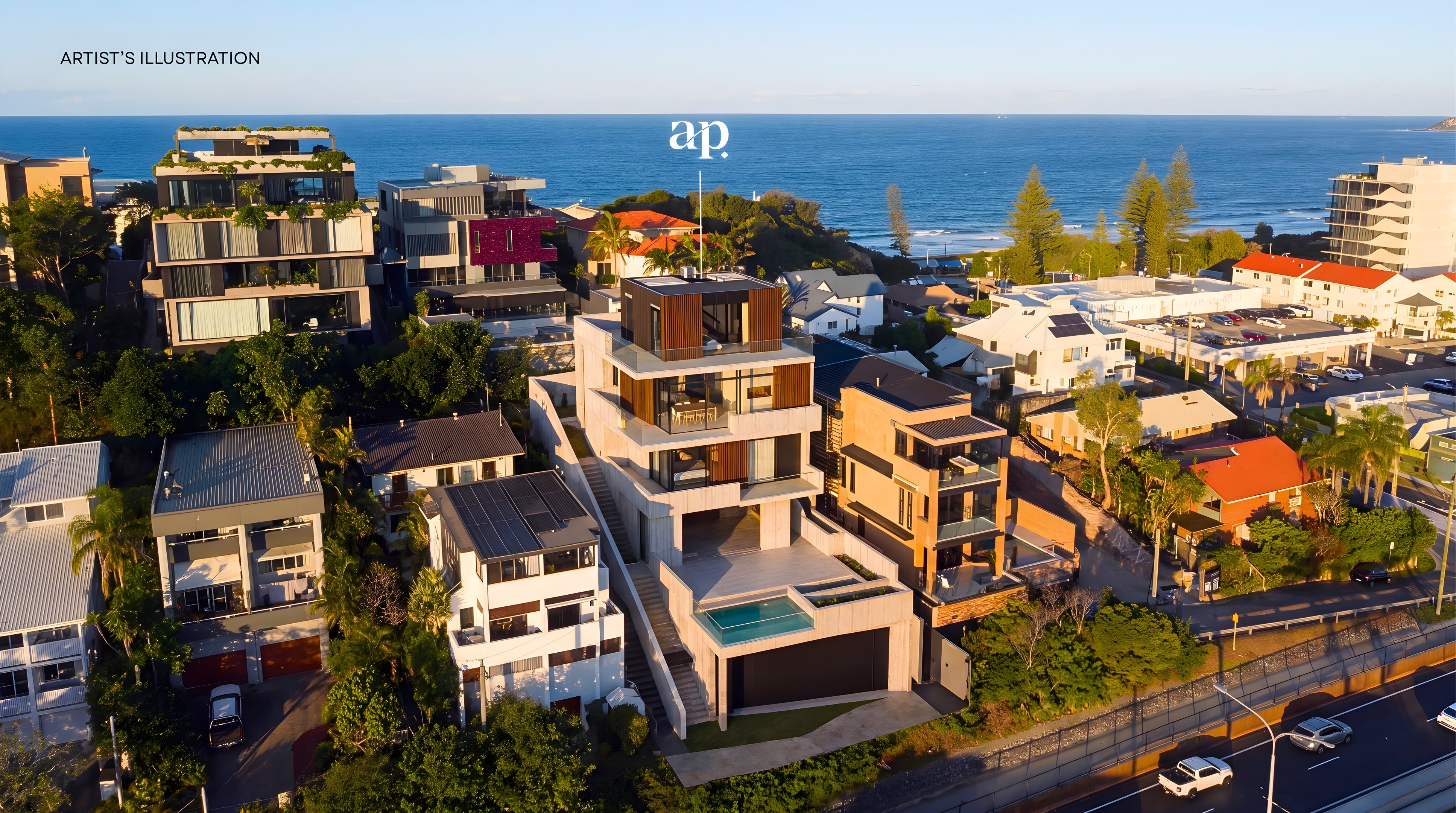 2055 Gold Coast Highway
