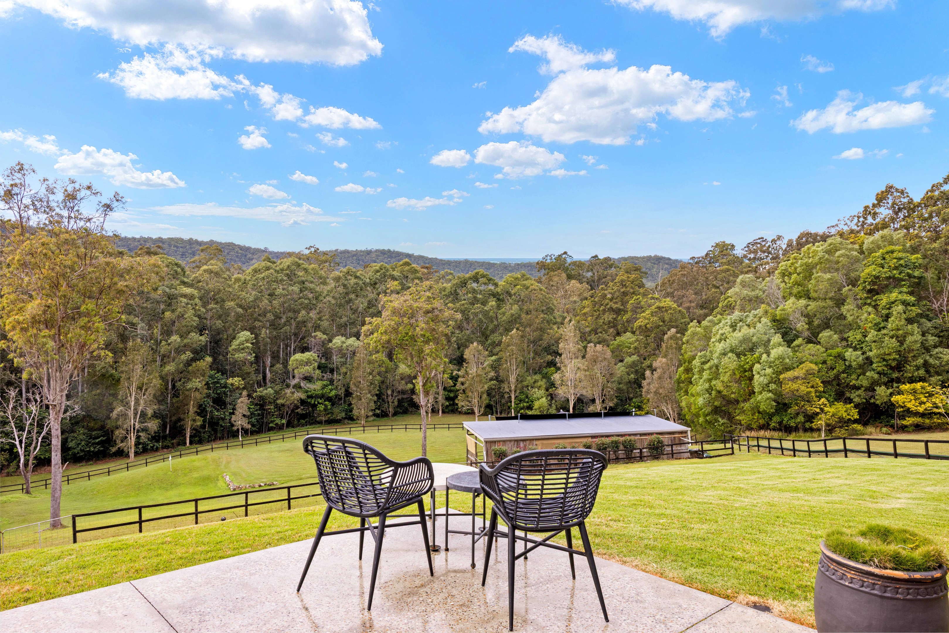 14 Bush Knoll Place