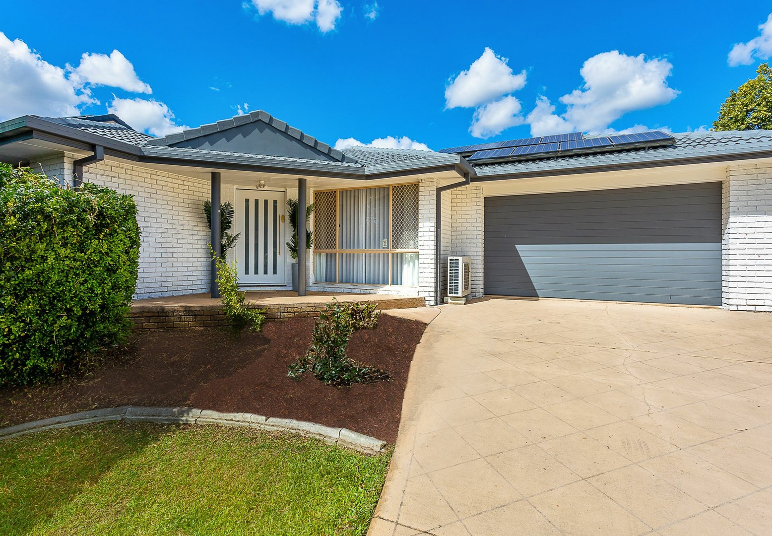 135 Wallandra Road