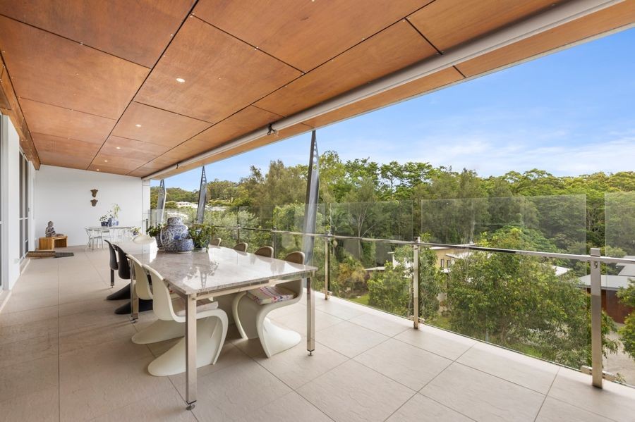 3 Connelly Court