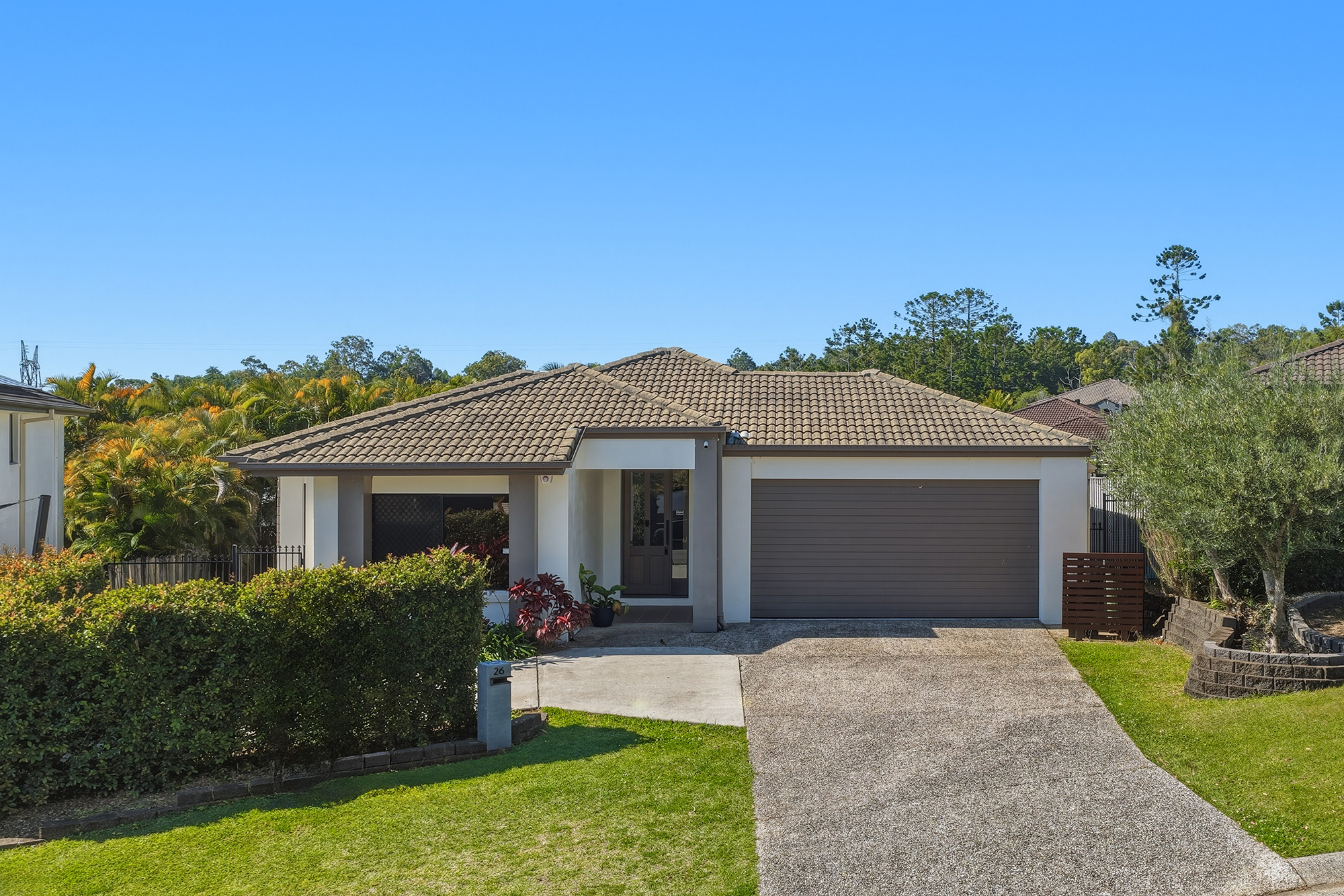 26 Healy Court