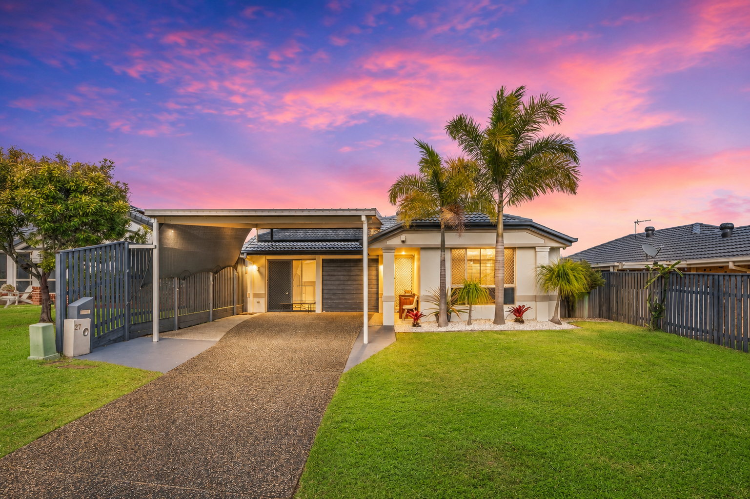 27 Breeana Court