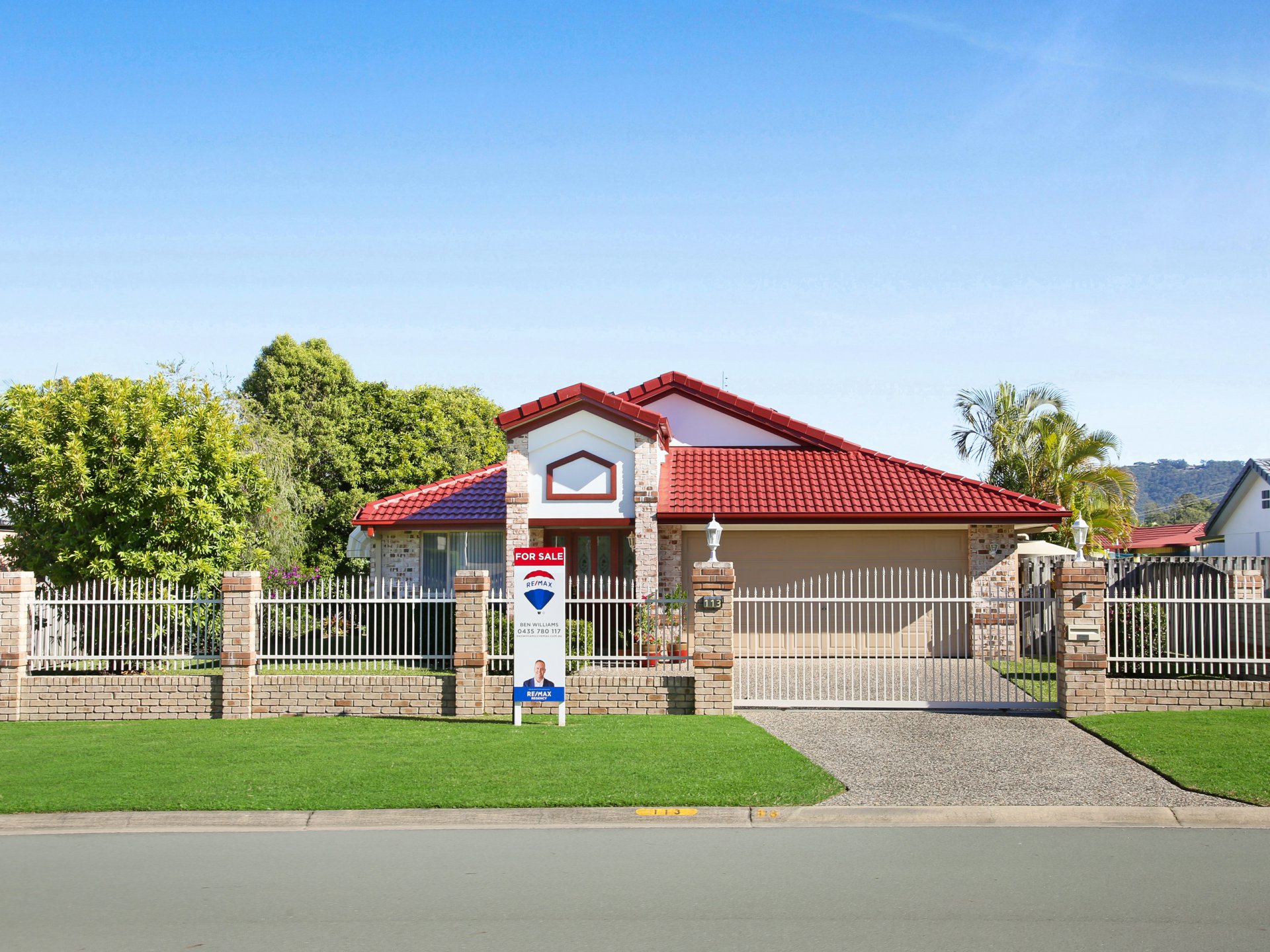 113 Lambor Drive