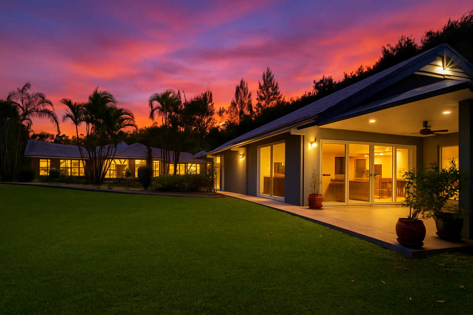 31 Pinetree Court