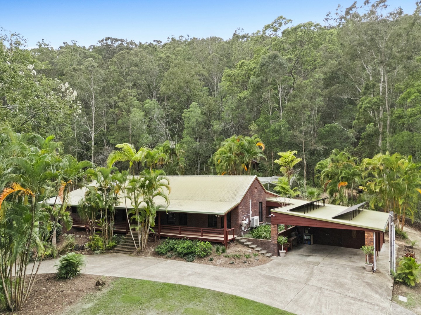 43 Belmont Park Drive