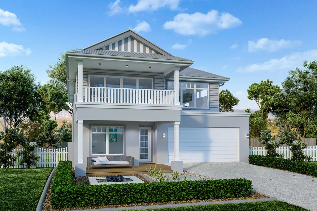 Lot 1 Cobai Drive