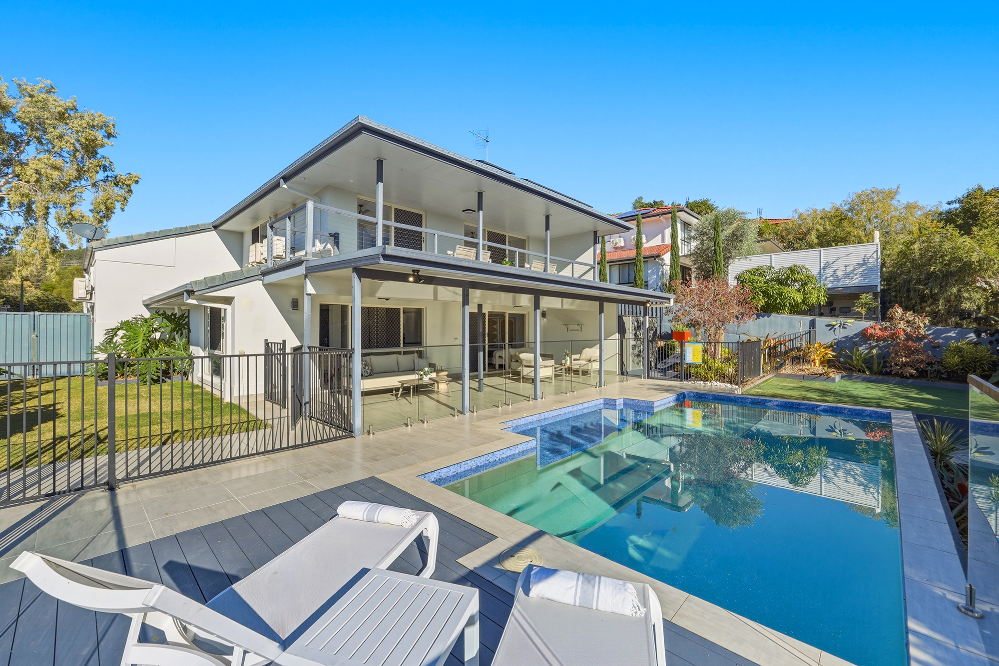7 Highbridge Rise