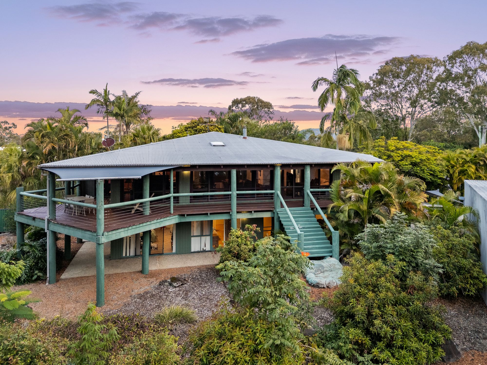 70 Mudgeeraba Road