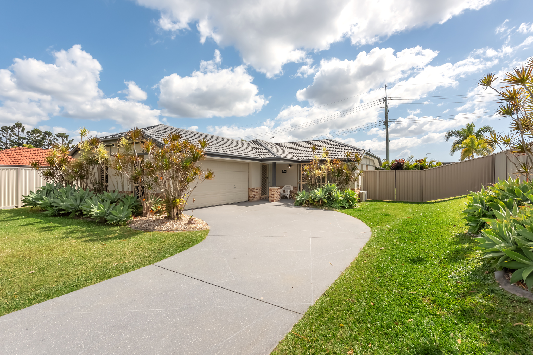 24 Queen Charlotte Court
