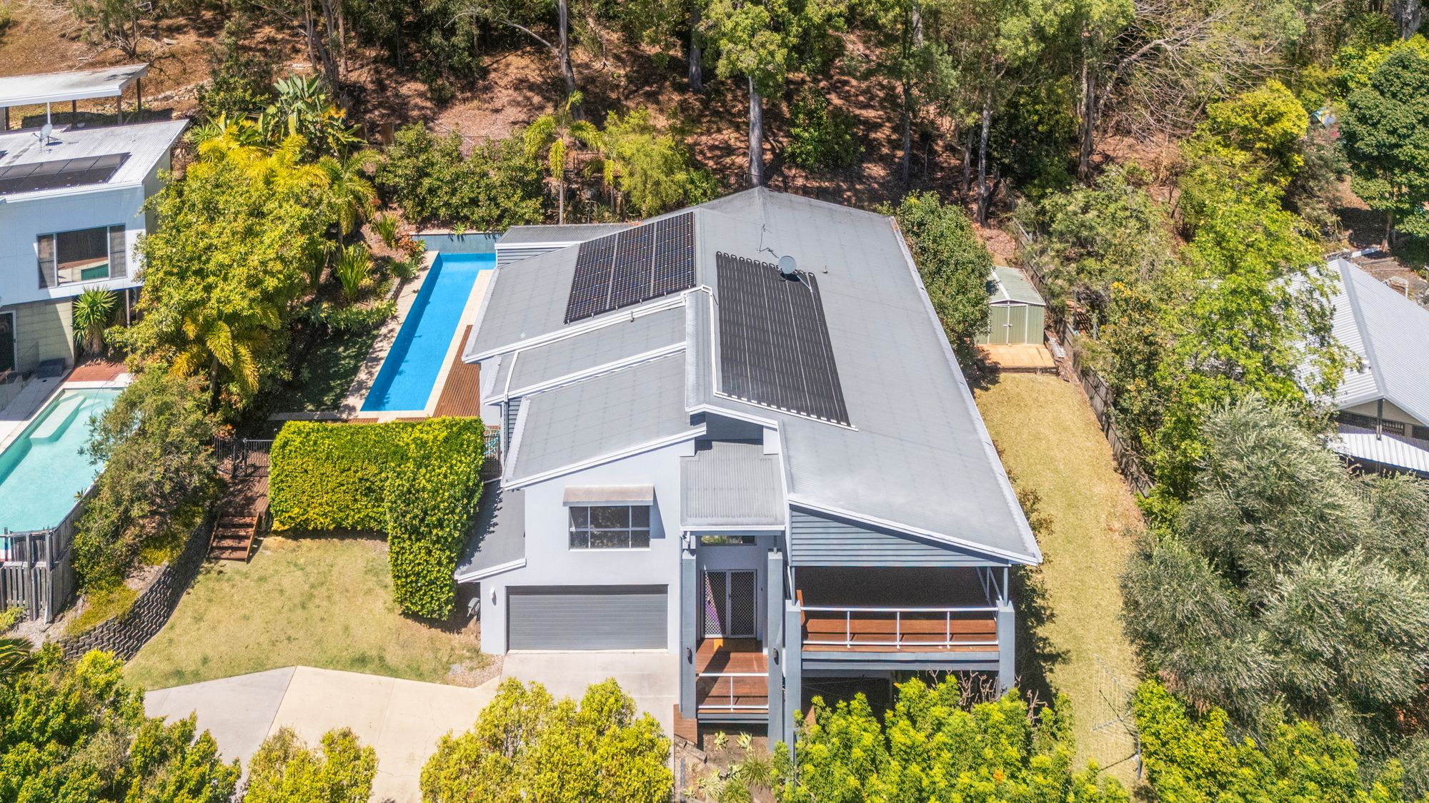 29 Hewson Court